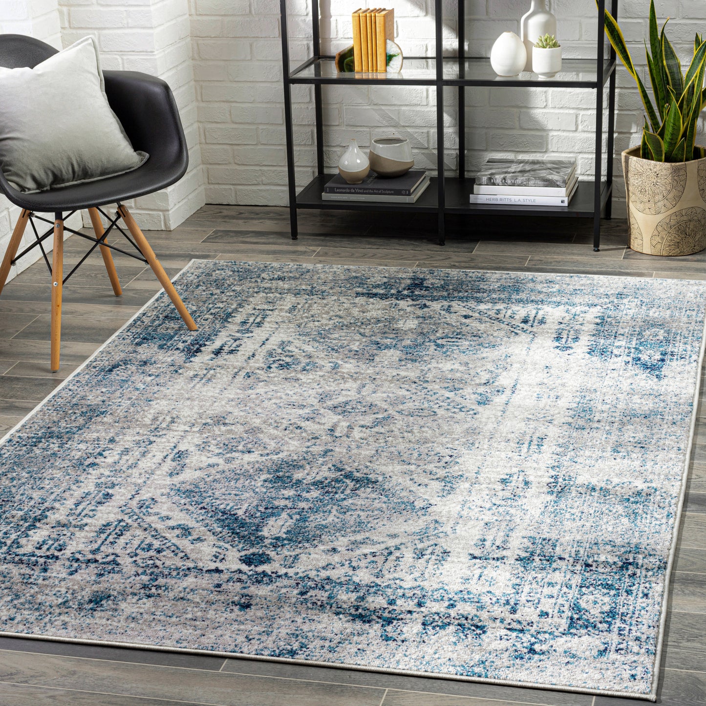 Monte Carlo Machine Woven Rug Livabliss Monte Carlo