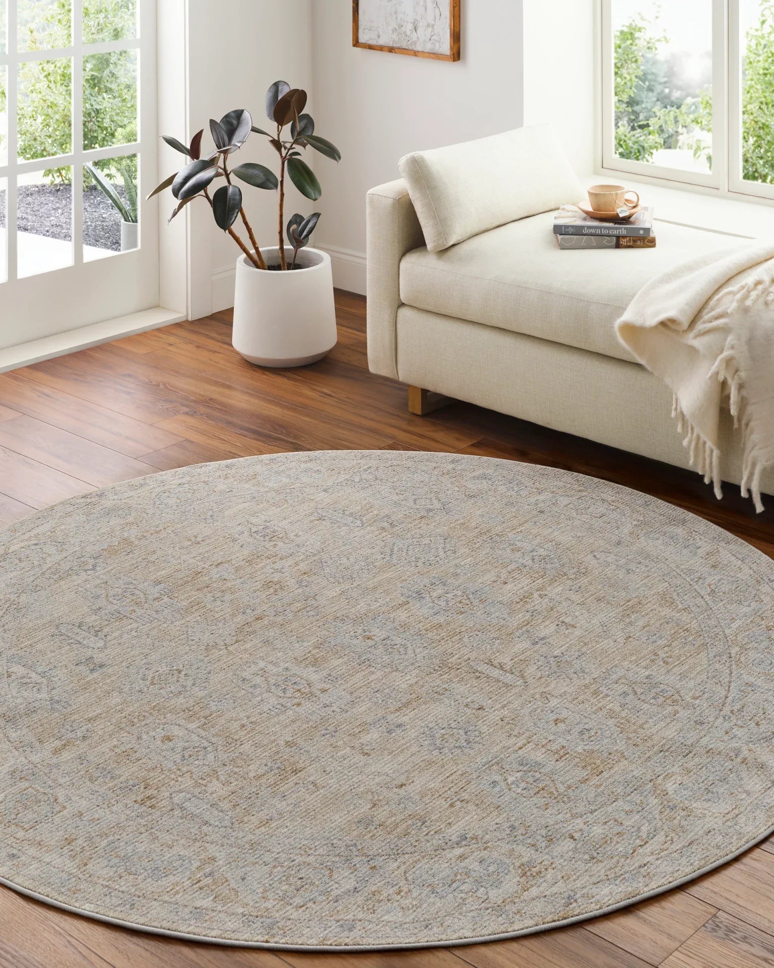 Avant Garde Machine Woven Rug Livabliss Avant Garde