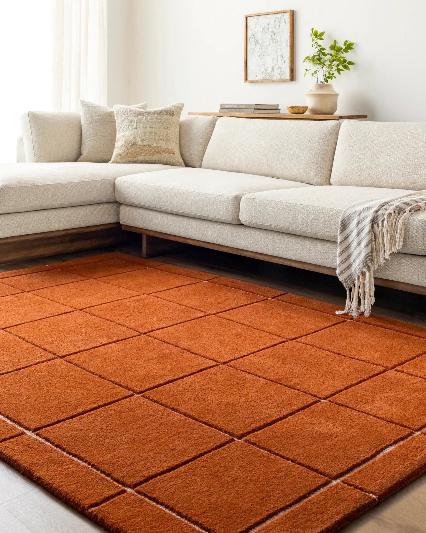 Brook Handmade Rug Livabliss Brook