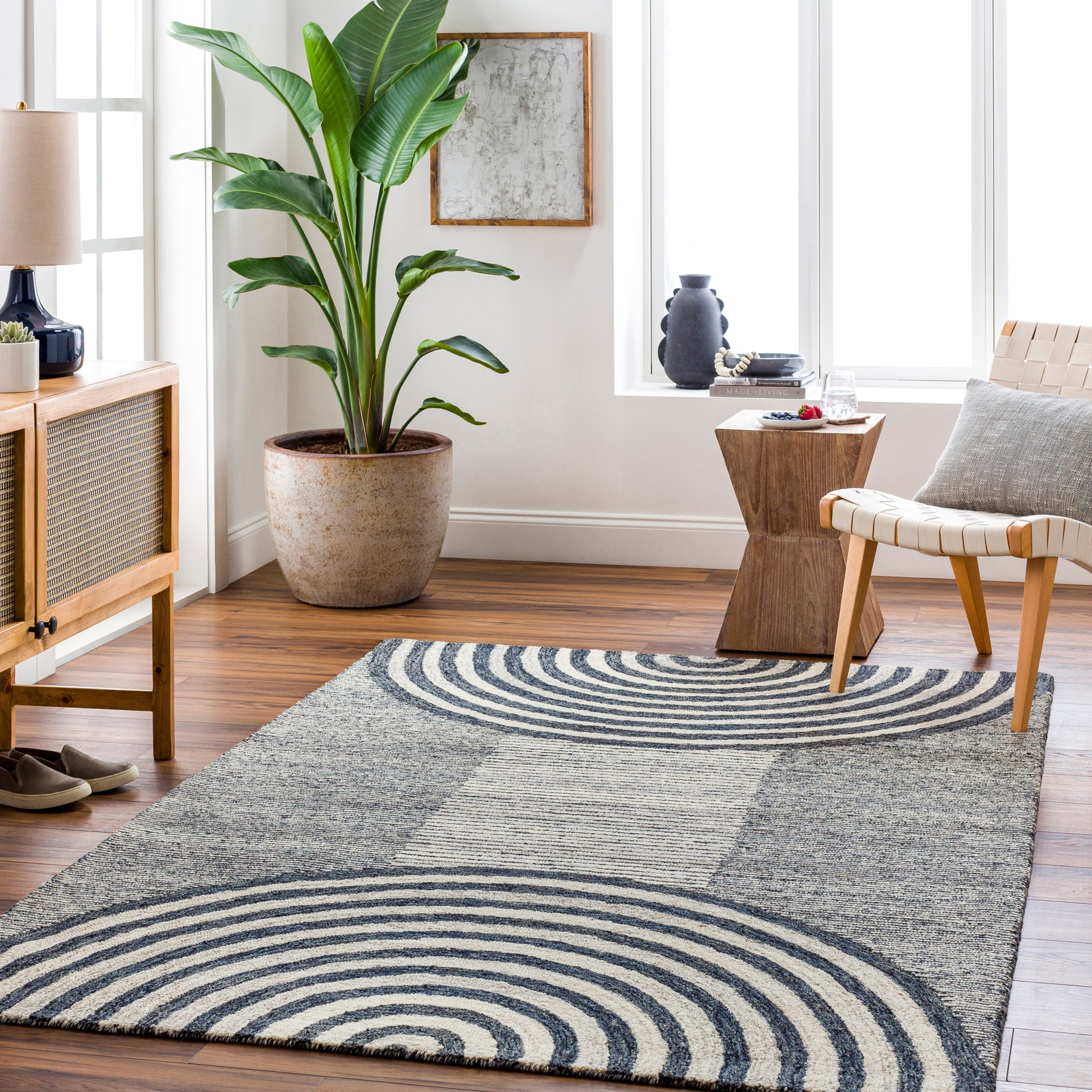 Granada Handmade Rug Livabliss Granada