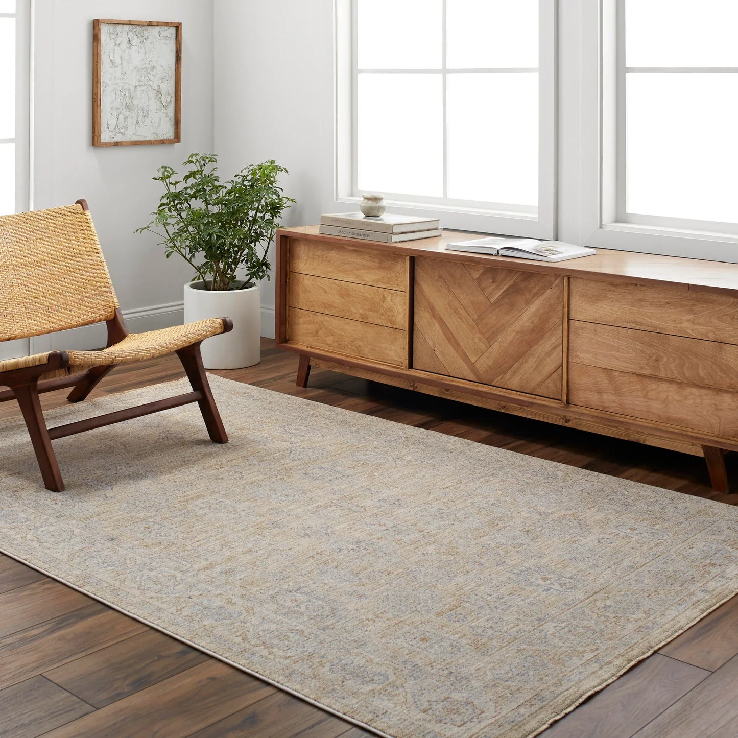 Avant Garde Machine Woven Rug Livabliss Avant Garde