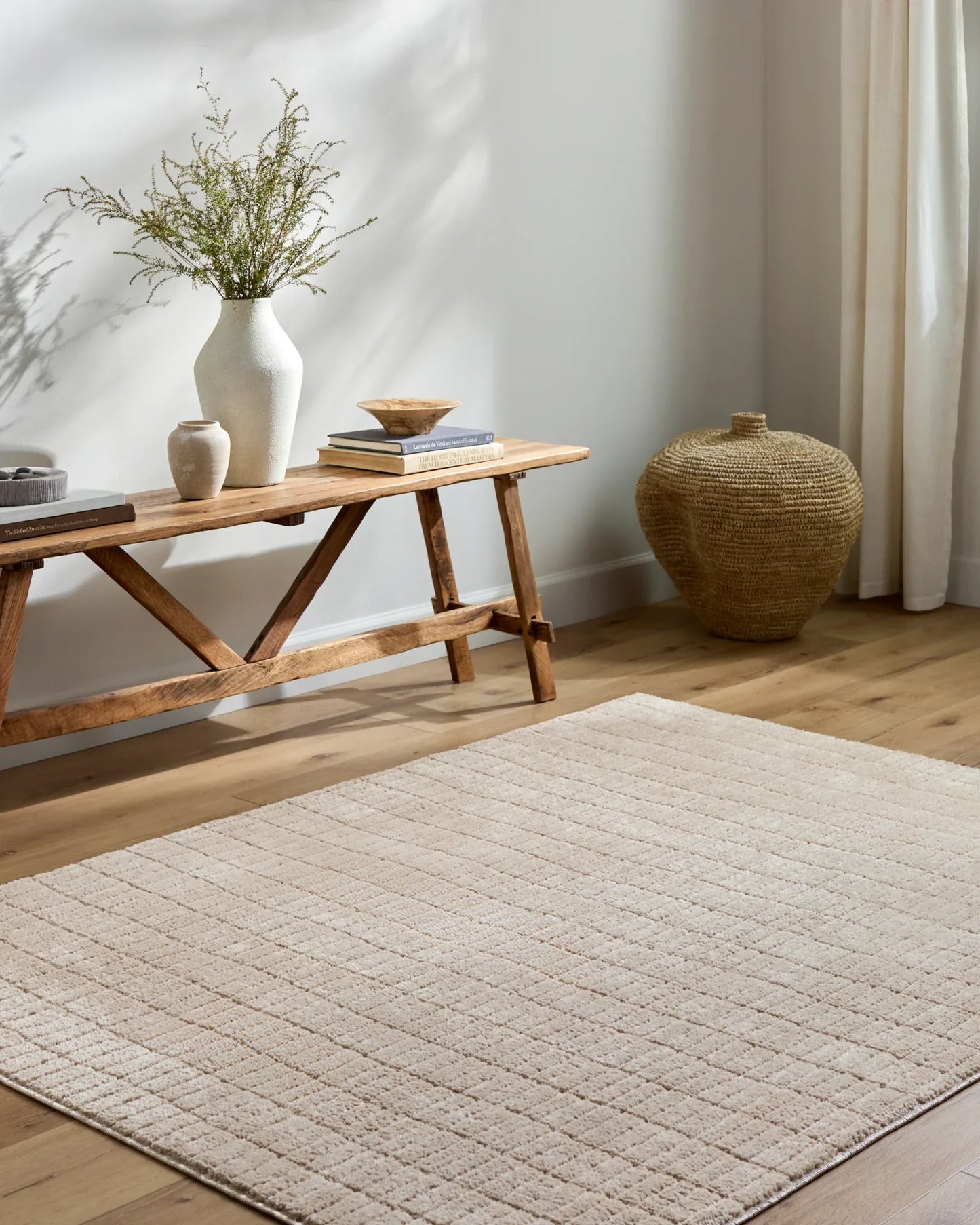 Cascade Machine Woven Rug Our Pnw Home X Livabliss Cascade