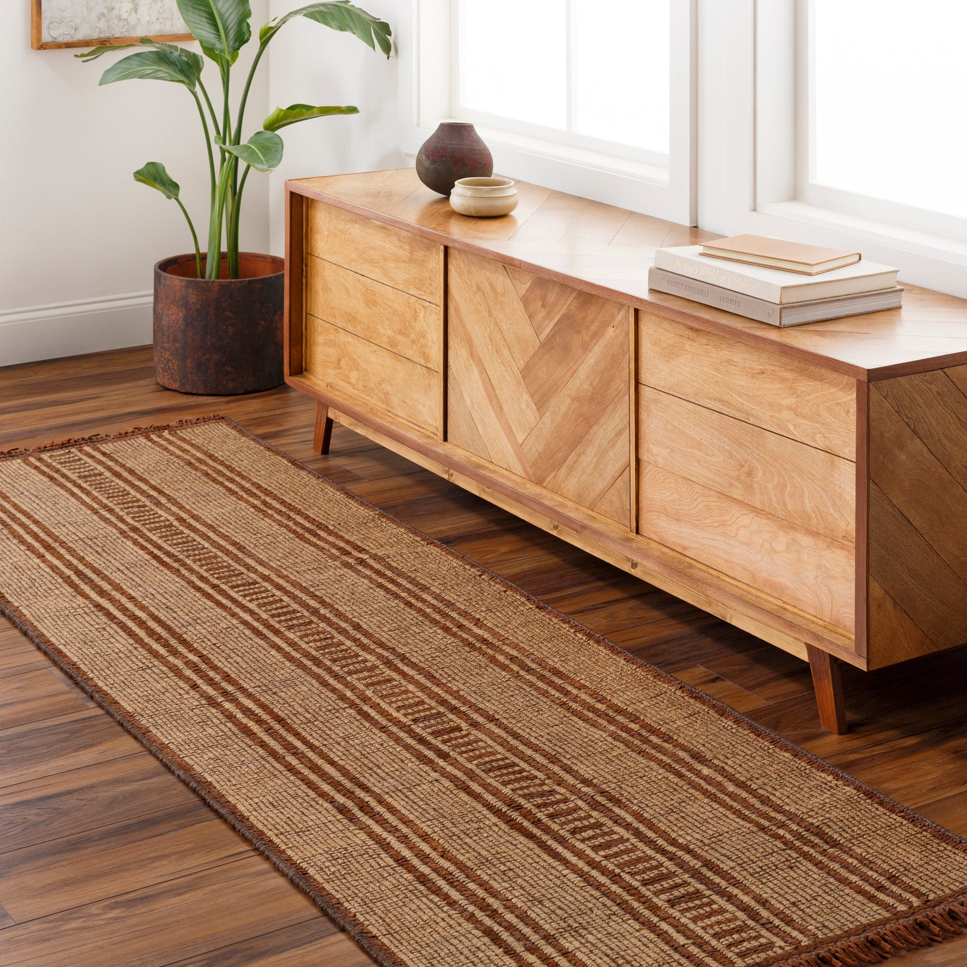 Touareg Handmade Rug Livabliss Touareg