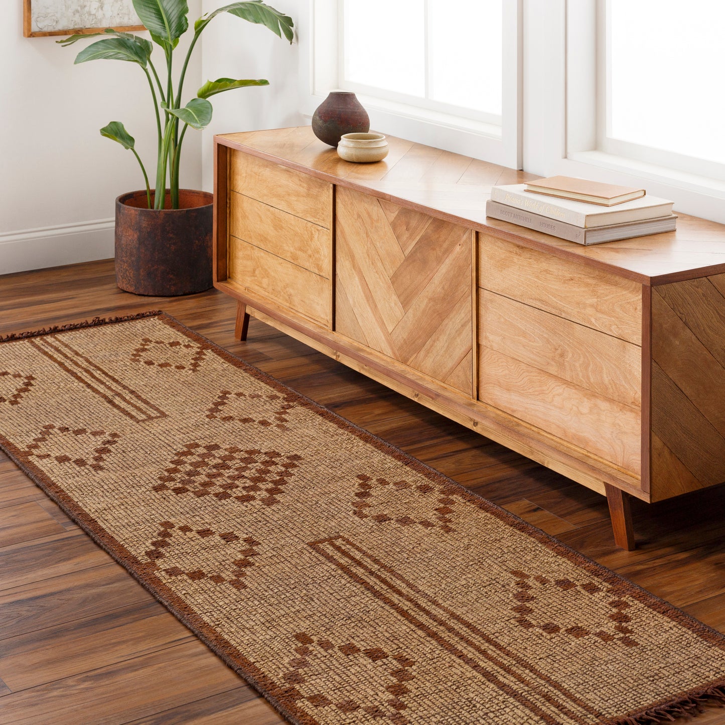 Touareg Handmade Rug Livabliss Touareg