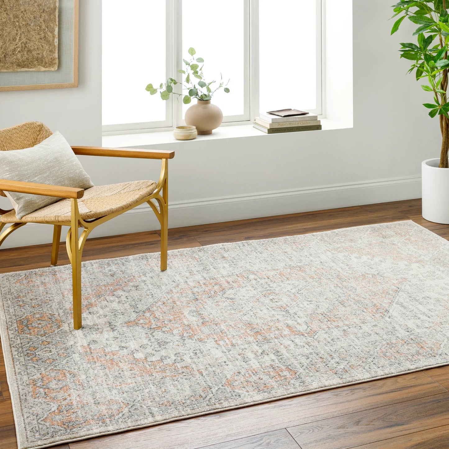 Alpharetta Machine Woven Rug Livabliss Alpharetta