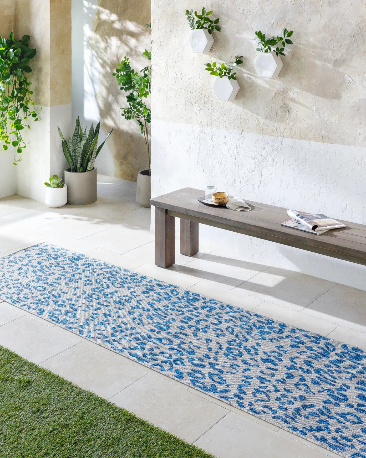Eagean Machine Woven Rug Livabliss Eagean