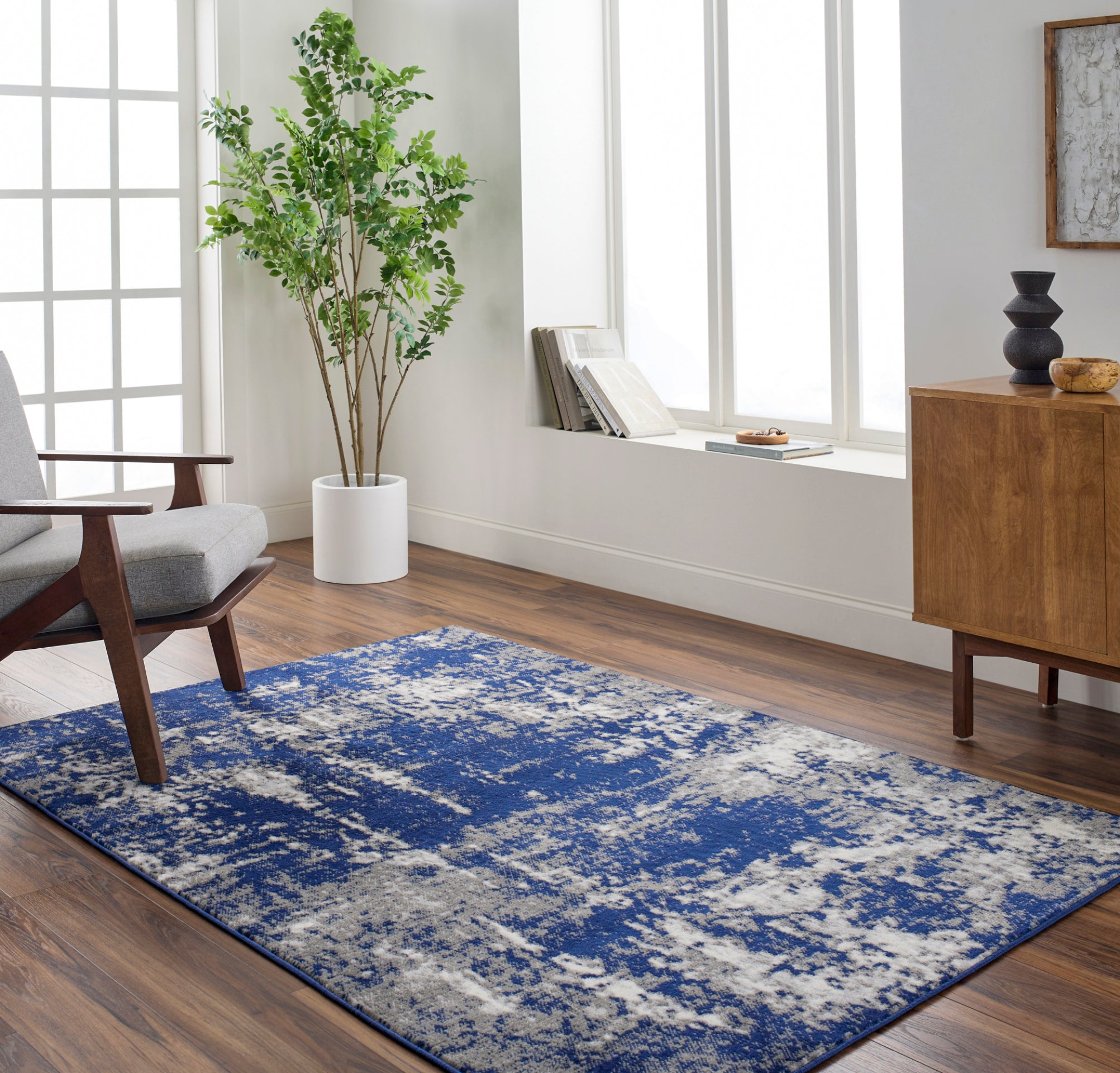 Pisa Machine Woven Rug Livabliss Pisa
