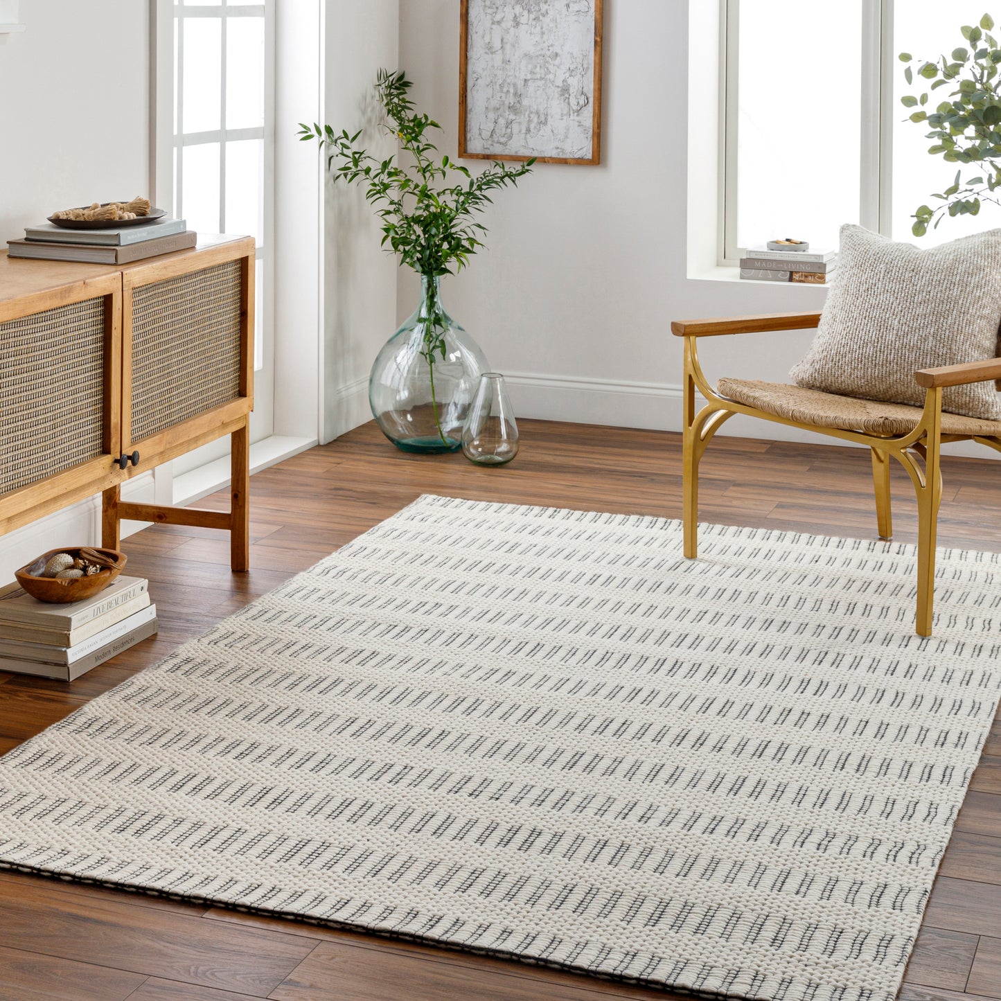 Nevada Handmade Rug Livabliss Nevada