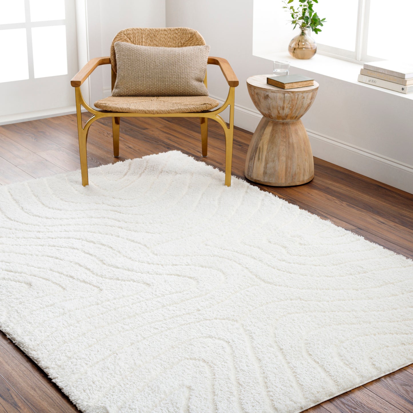 Nomadic Machine Woven Rug Livabliss Nomadic