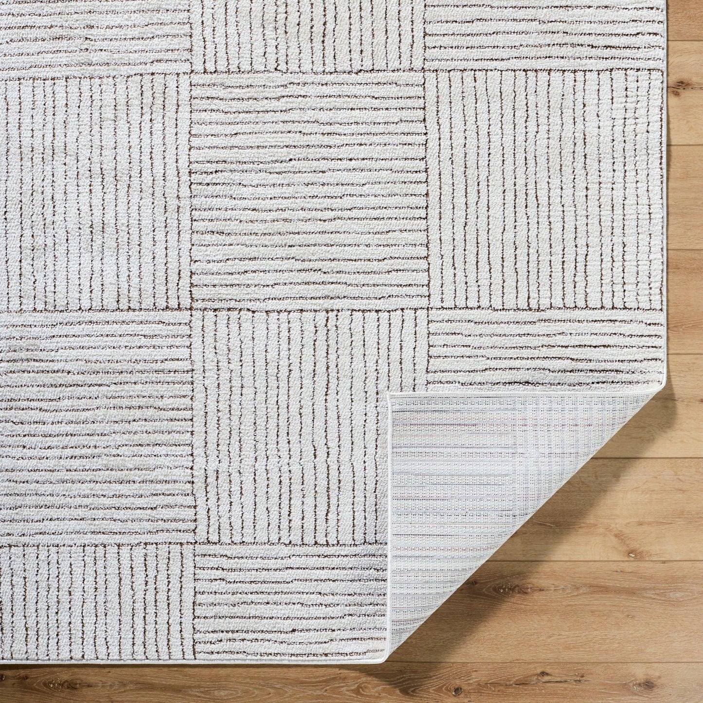 Architect Machine Woven Rug Galey Alix X Livabliss Architect