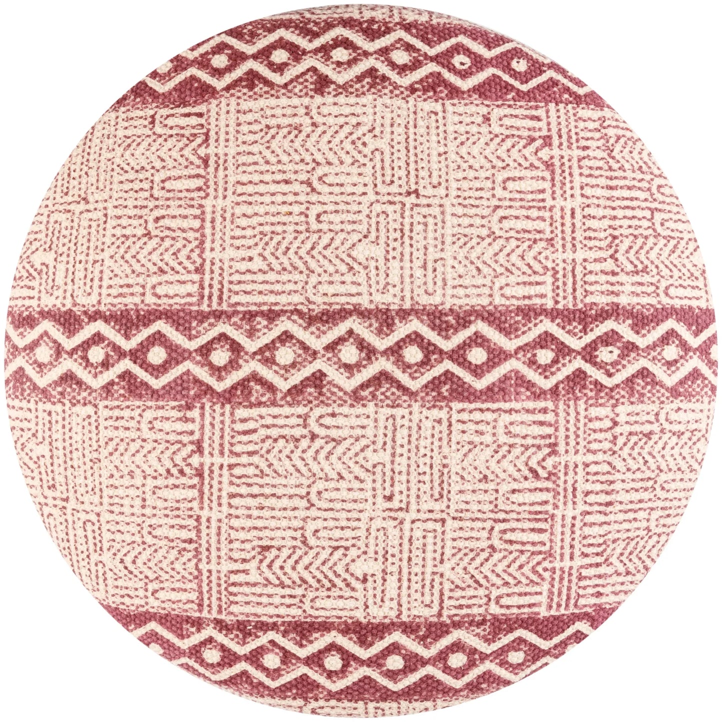 Shivangi Ottoman Livabliss Shivangi