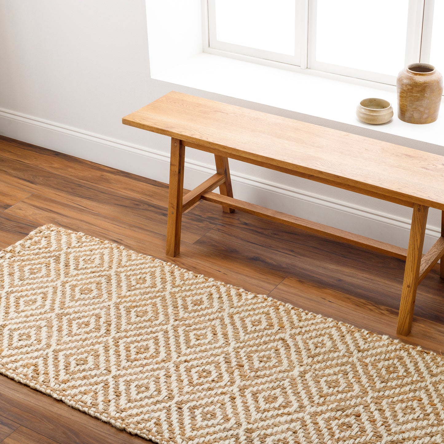 Kerala Handmade Rug Livabliss Kerala