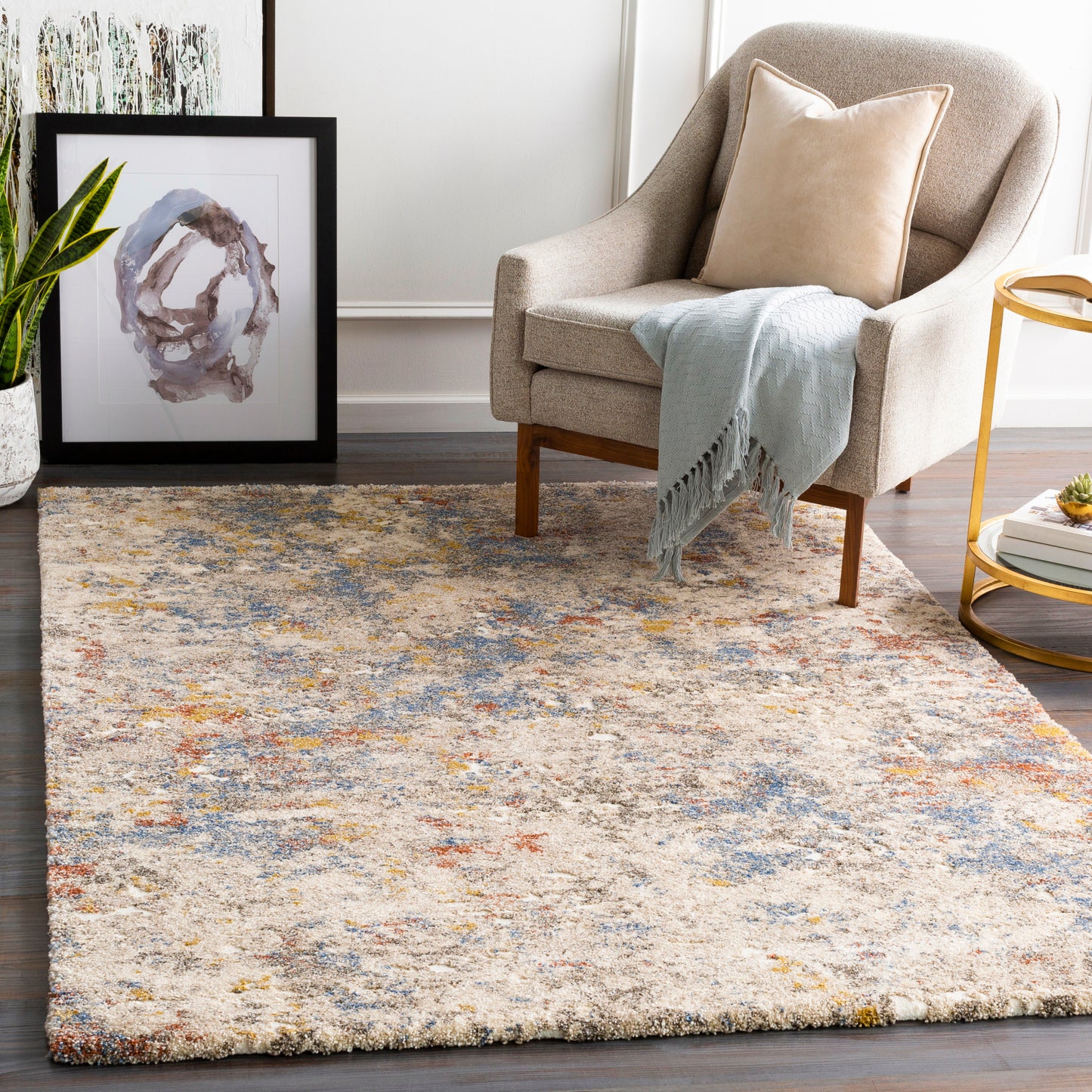 Tuscany Machine Woven Rug Livabliss Tuscany