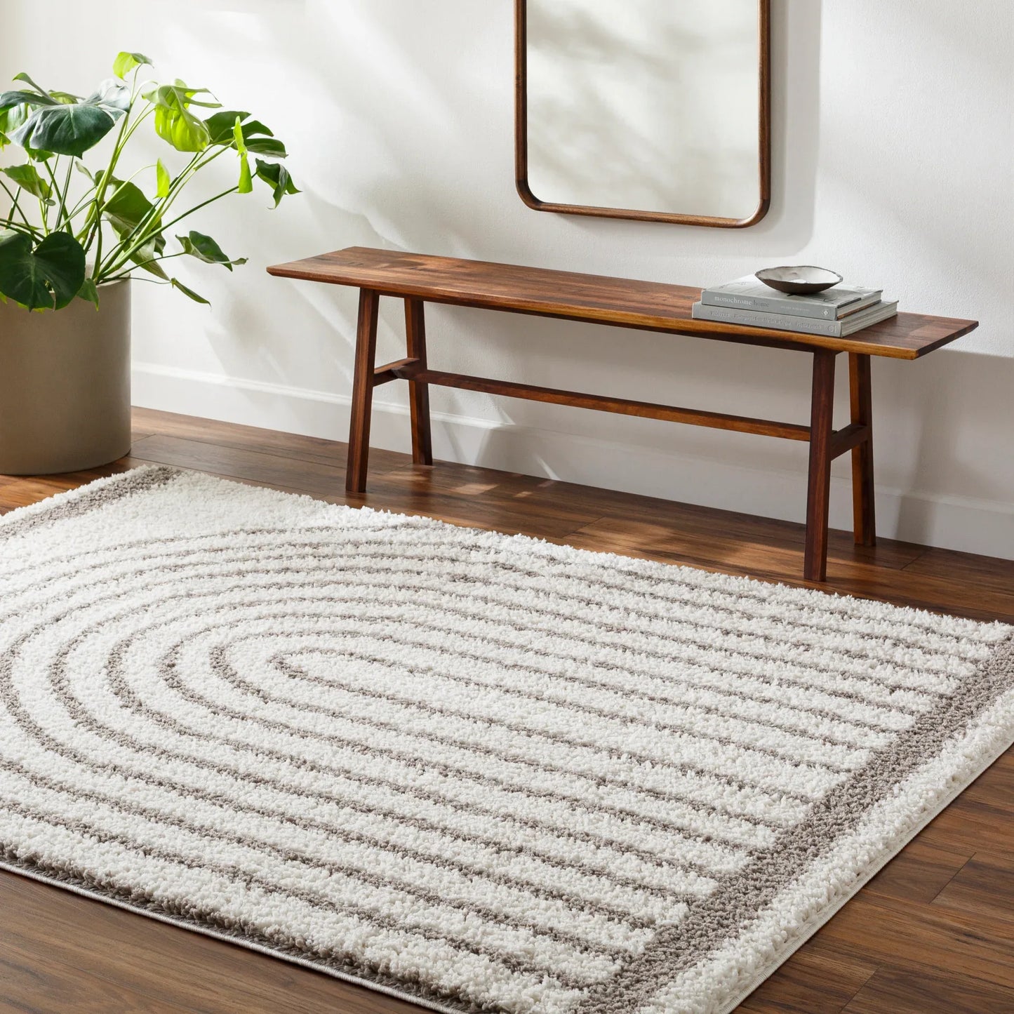 Birmingham Machine Woven Rug Livabliss Birmingham