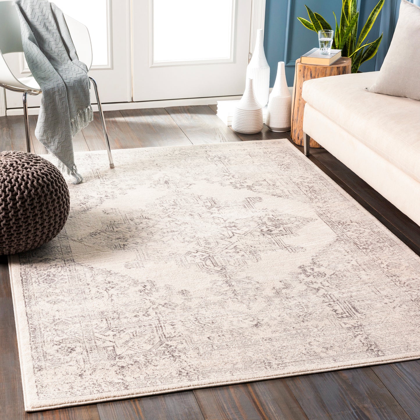 Roma Machine Woven Rug Livabliss Roma
