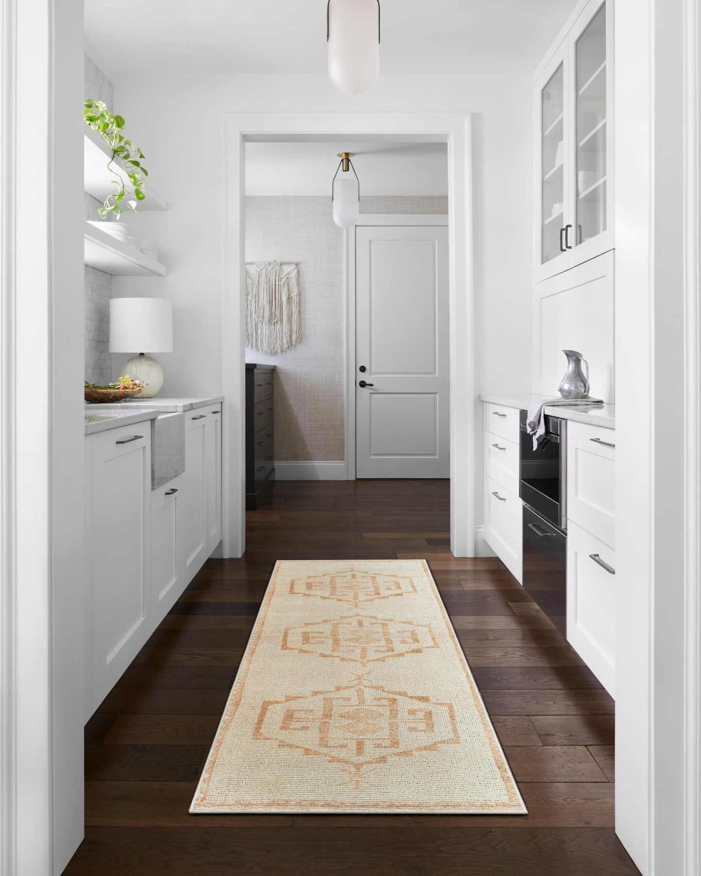 Solana Machine Woven Rug Becki Owens X Livabliss Solana