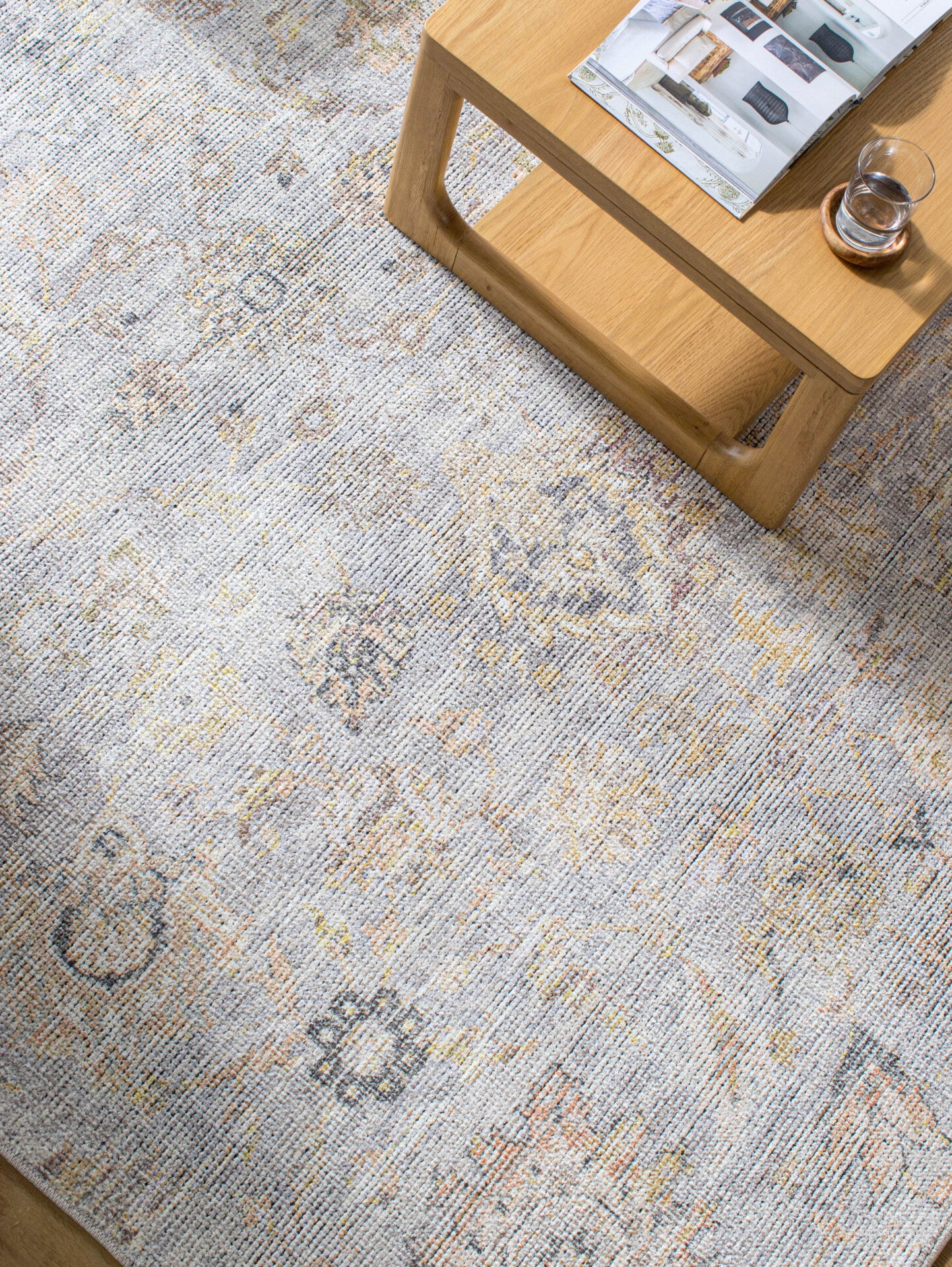 Olympic Machine Woven Rug Our Pnw Home X Livabliss Olympic