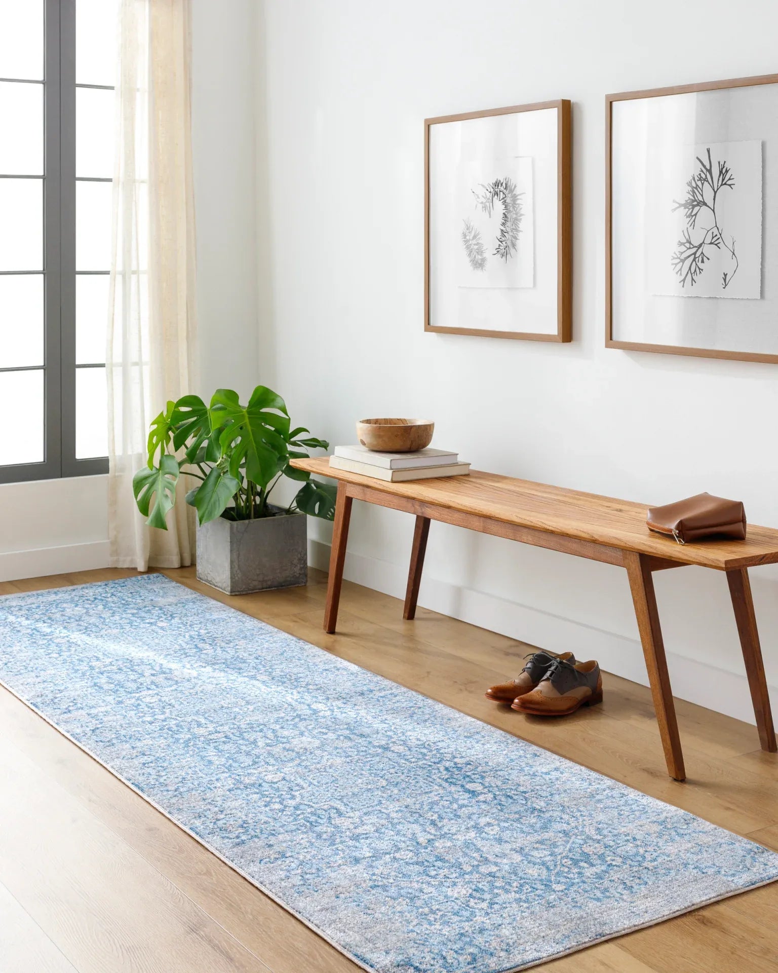 Ephesians Machine Woven Rug Livabliss Ephesians