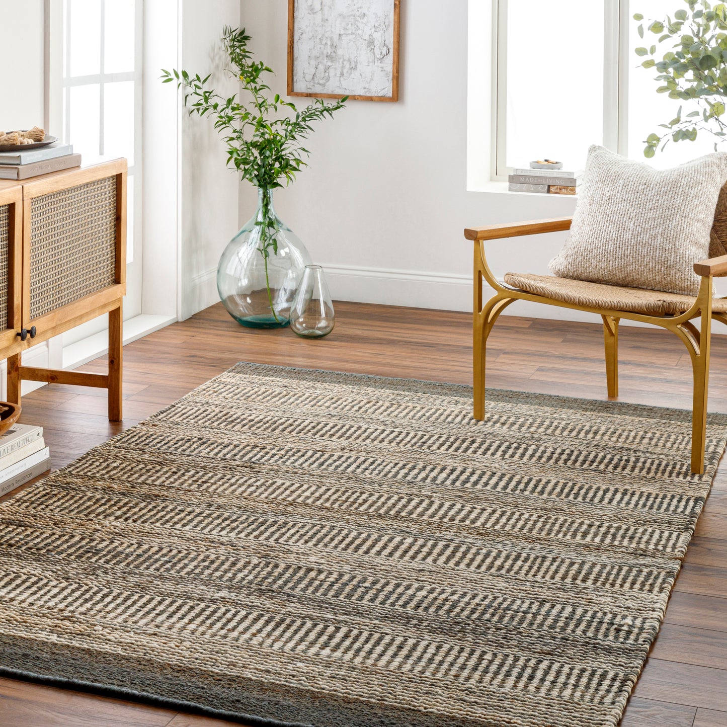 Lima Handmade Rug Livabliss Lima