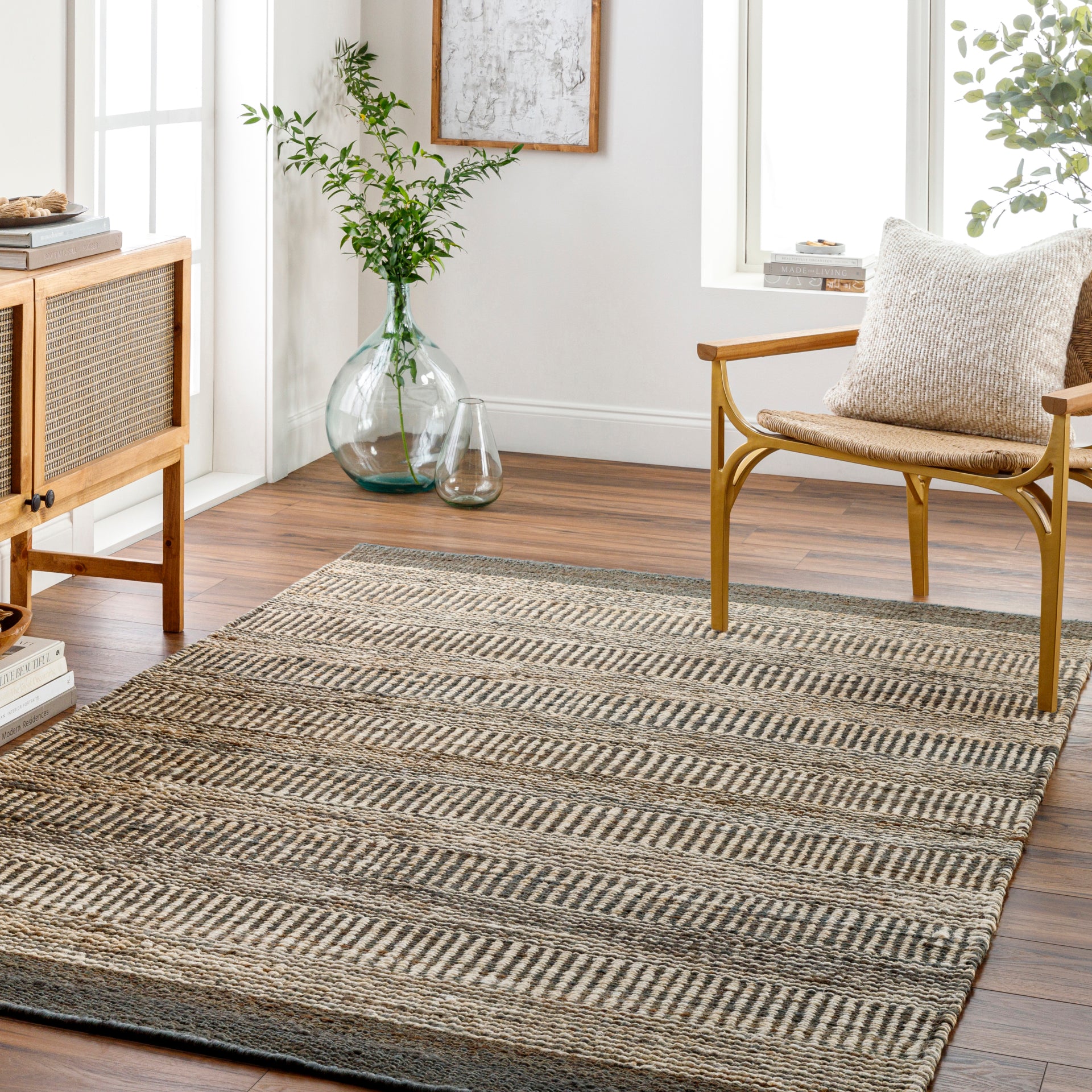 Lima Handmade Rug Livabliss Lima