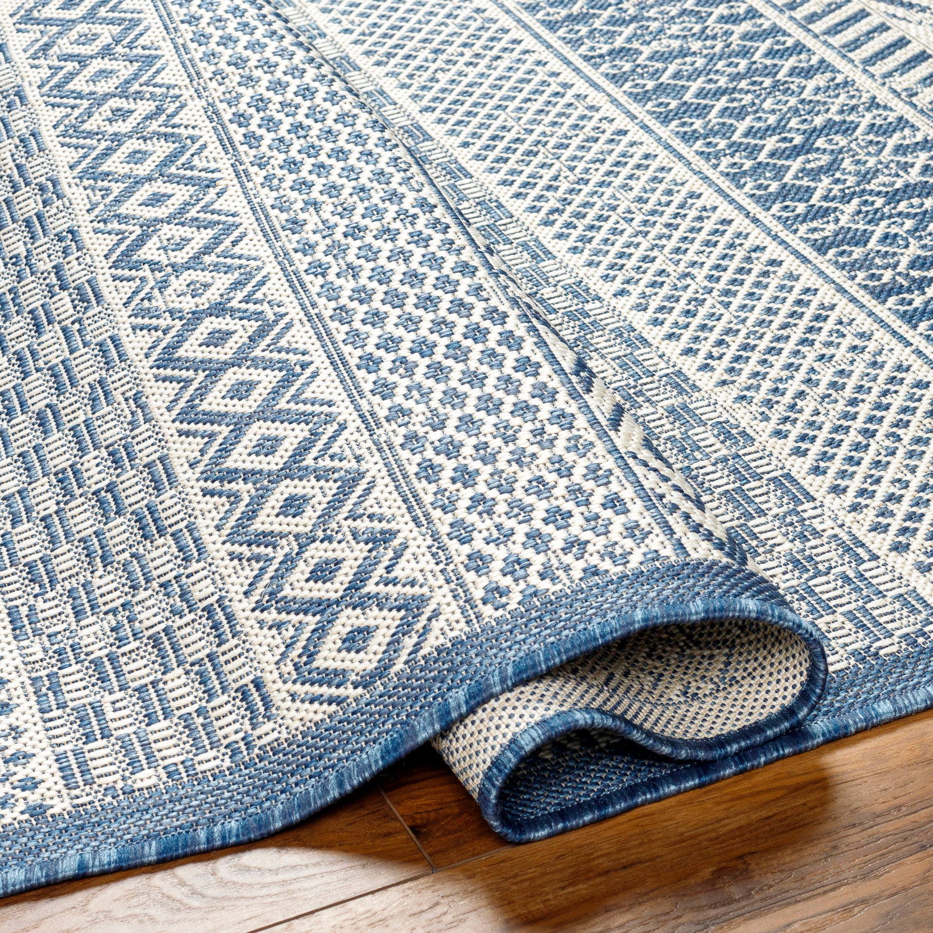 Ravello Machine Woven Rug Livabliss Ravello