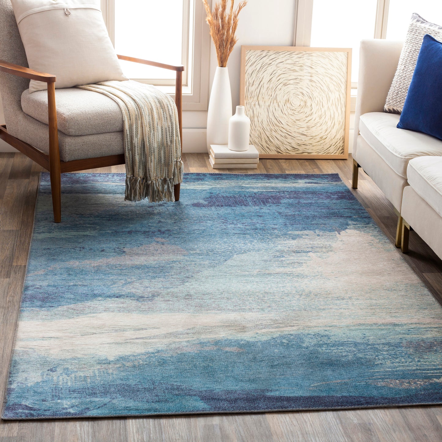Olivia Machine Woven Rug Livabliss Olivia