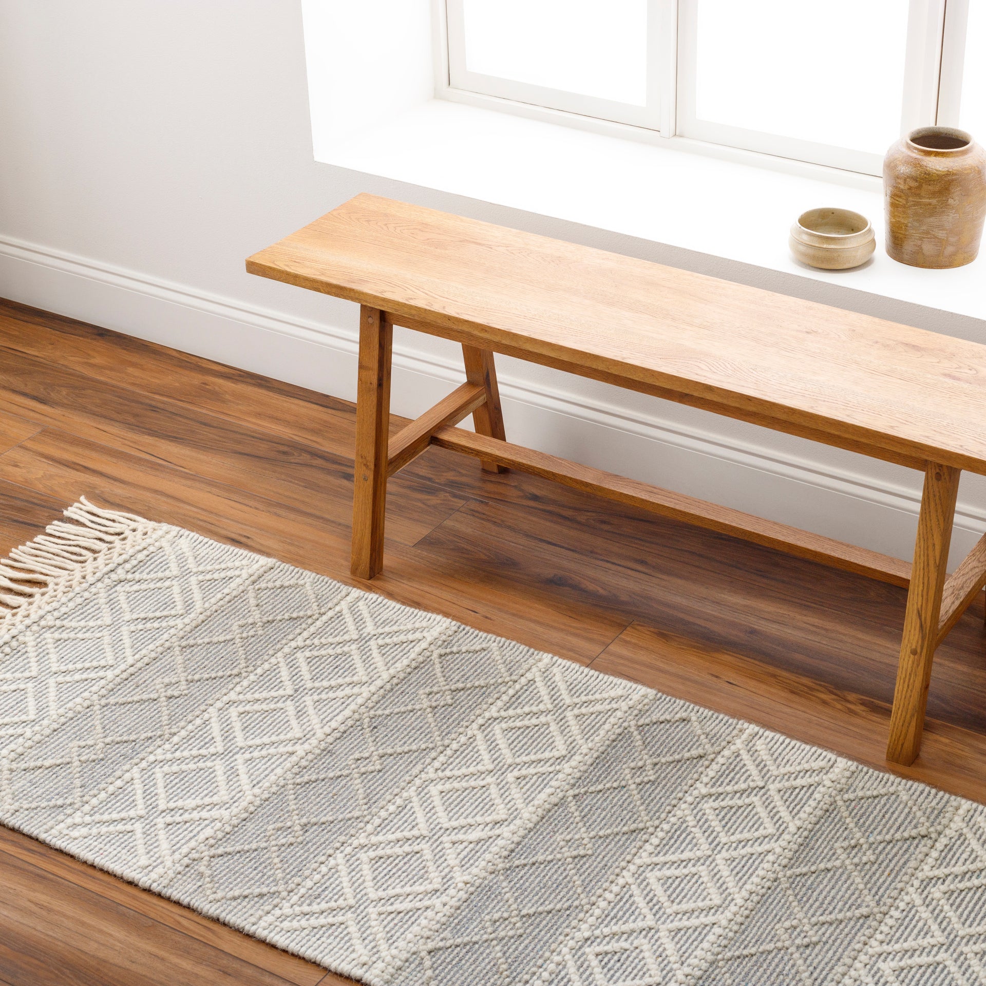 Hemingway Handmade Rug Livabliss Hemingway
