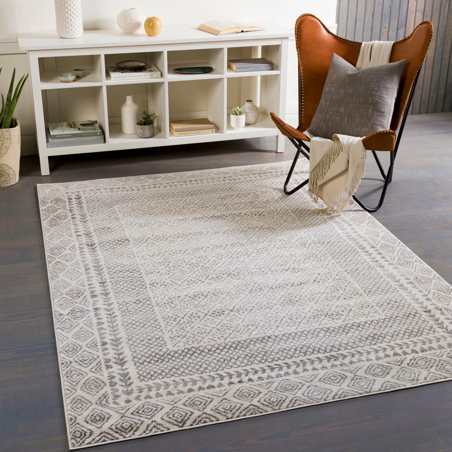 Roma Machine Woven Rug Livabliss Roma