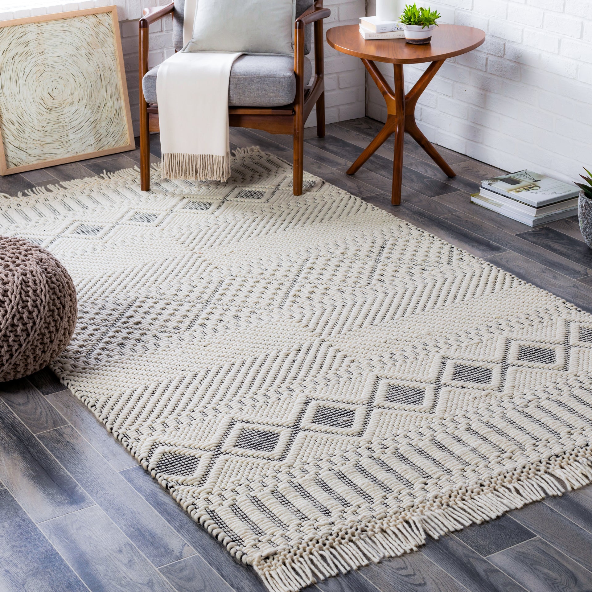 Saint Clair Handmade Rug Livabliss Saint Clair
