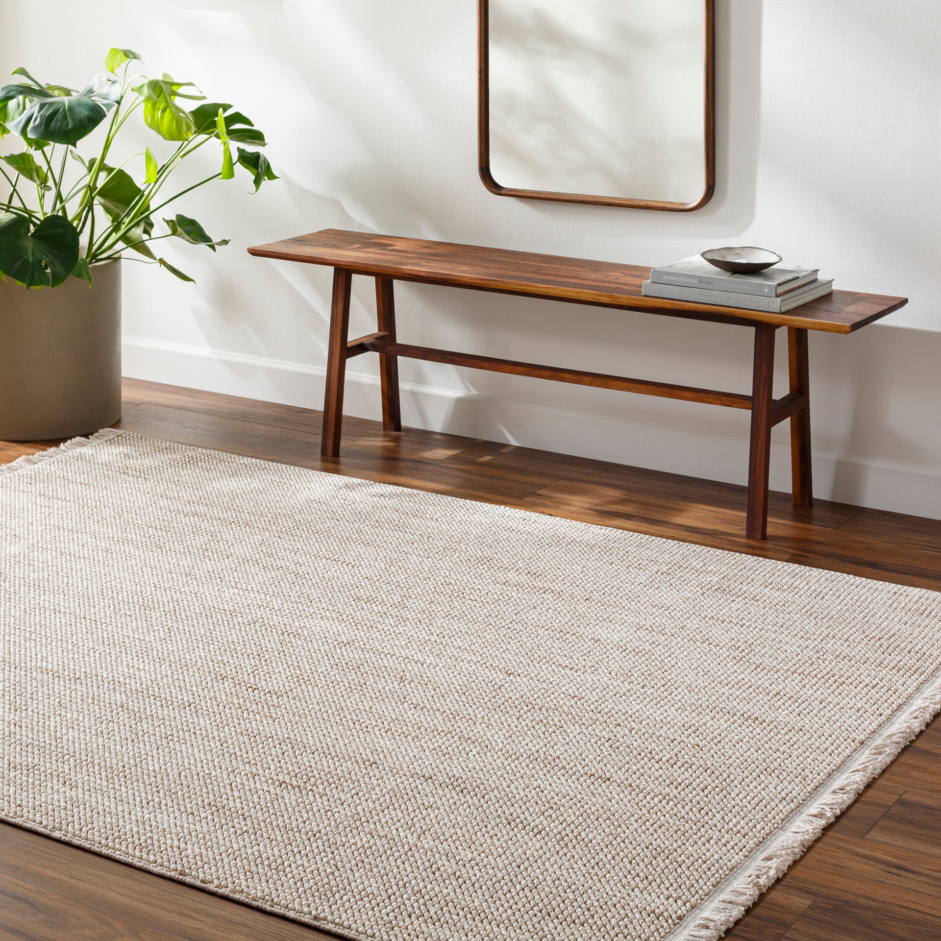 New Delhi Machine Woven Rug Livabliss New Delhi