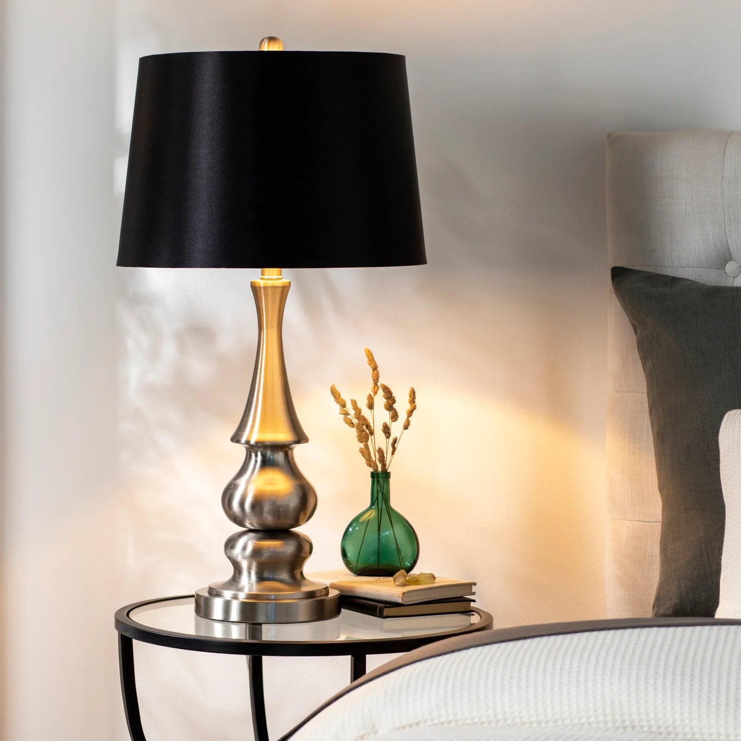Haines Accent Table Lamp Livabliss Haines