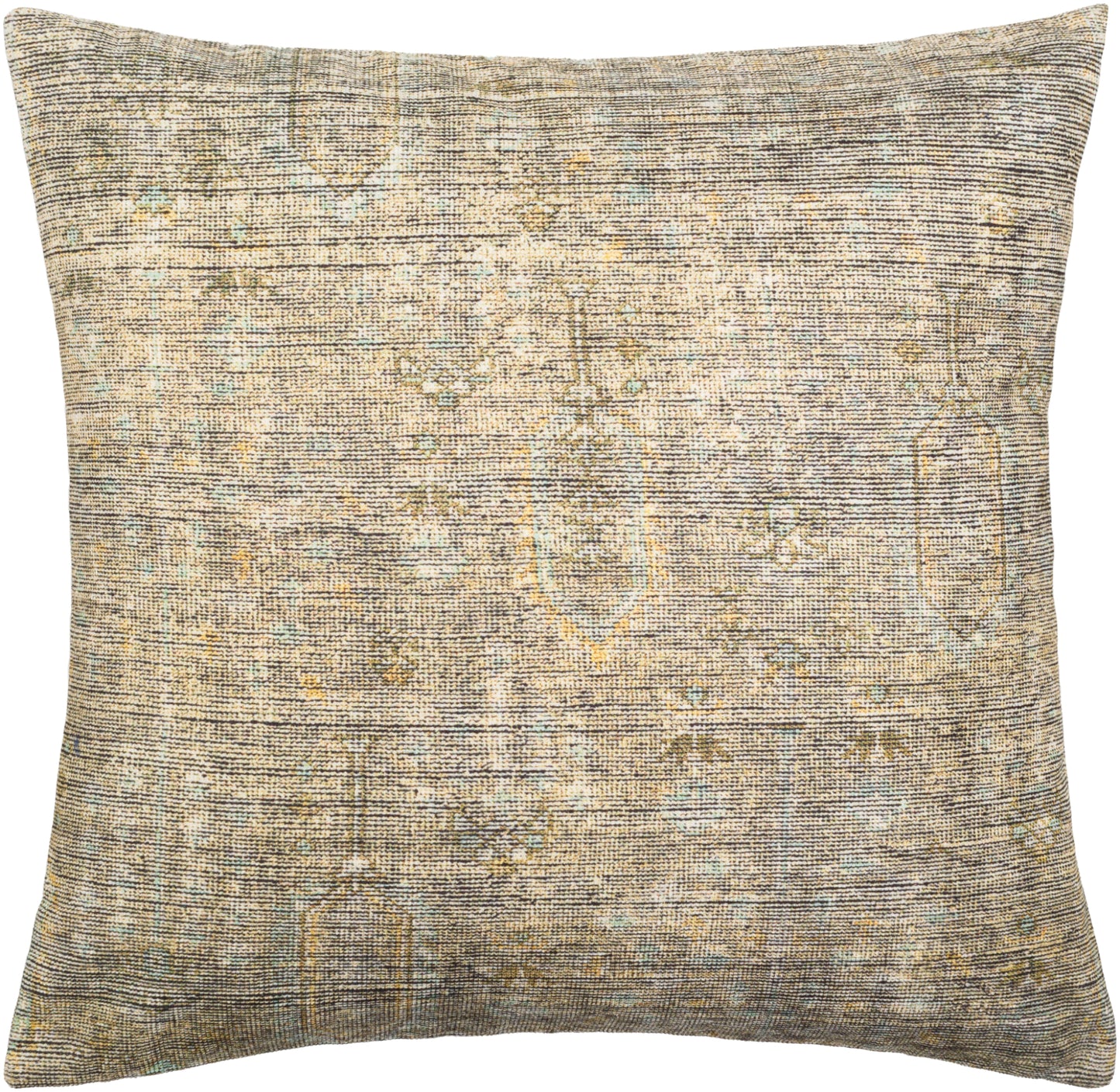 Emily Jean Accent Pillow Livabliss Emily Jean