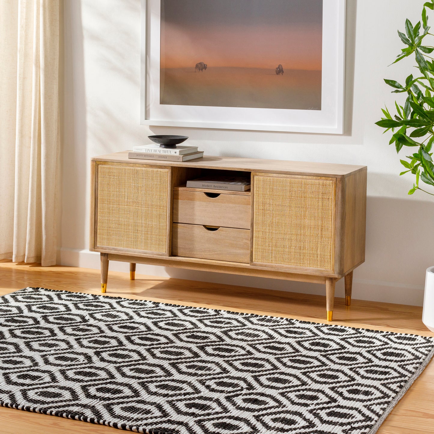 Jean Handmade Rug Livabliss Jean
