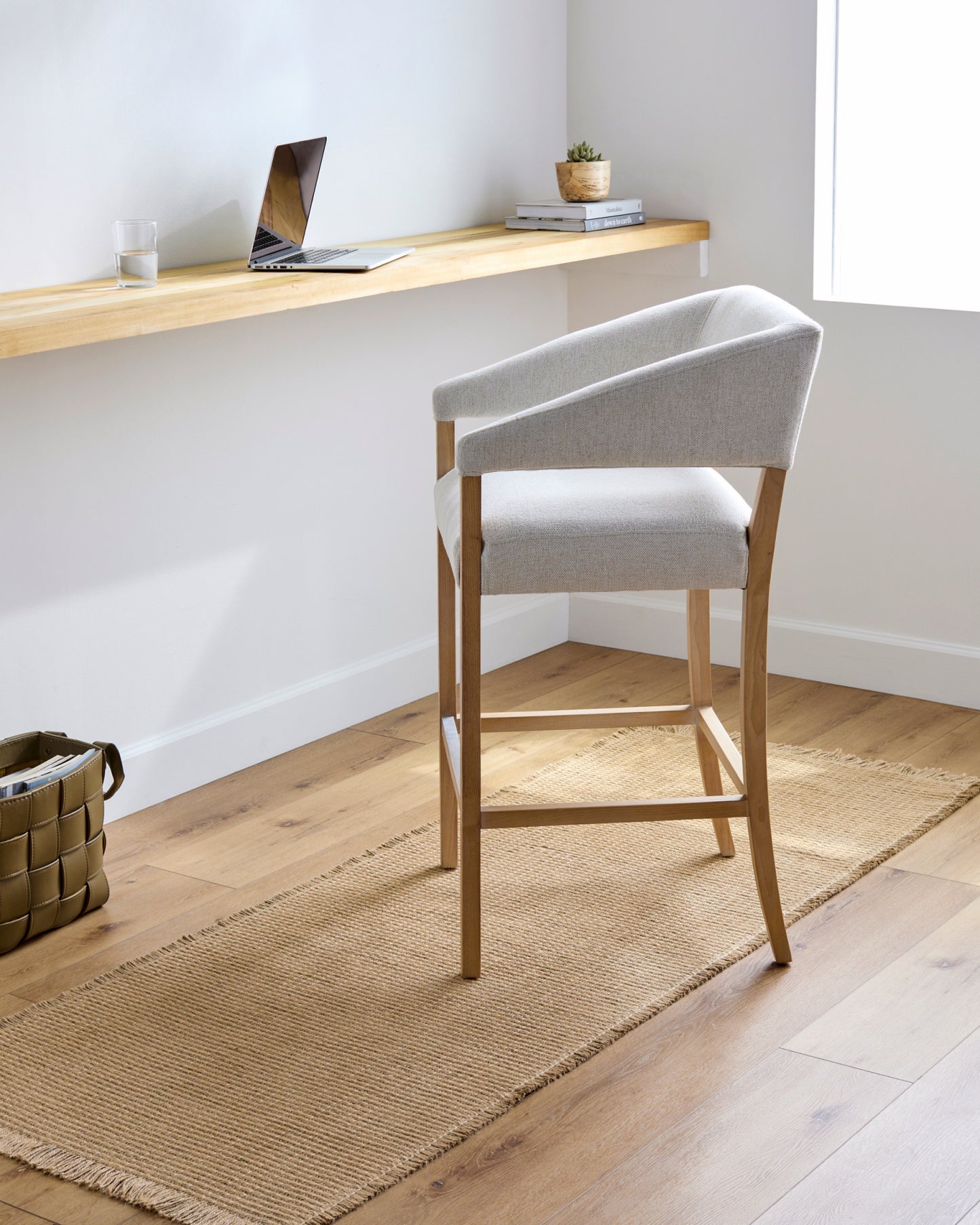 Kimi Machine Woven Rug Becki Owens X Livabliss Kimi