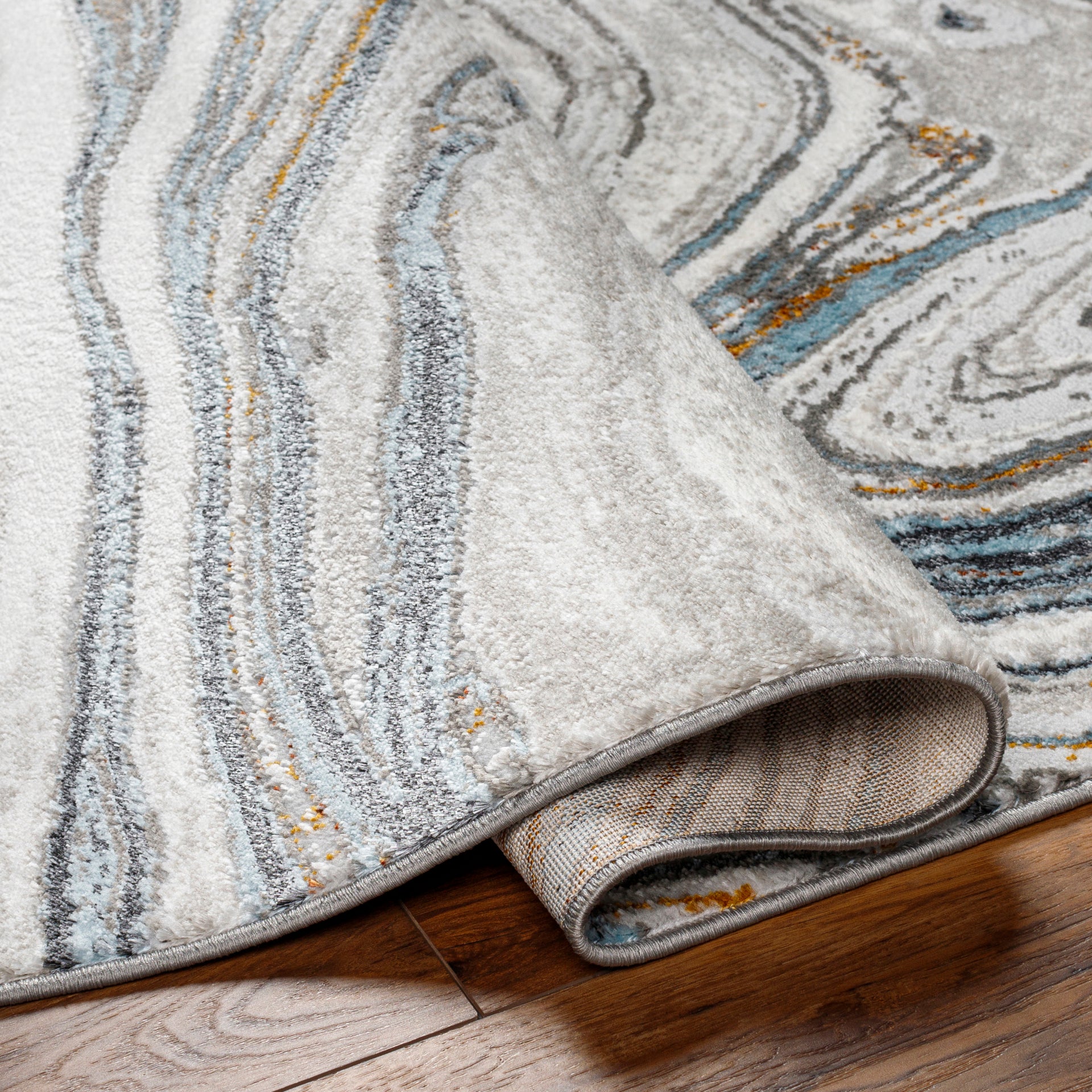 San Francisco Machine Woven Rug Livabliss San Francisco