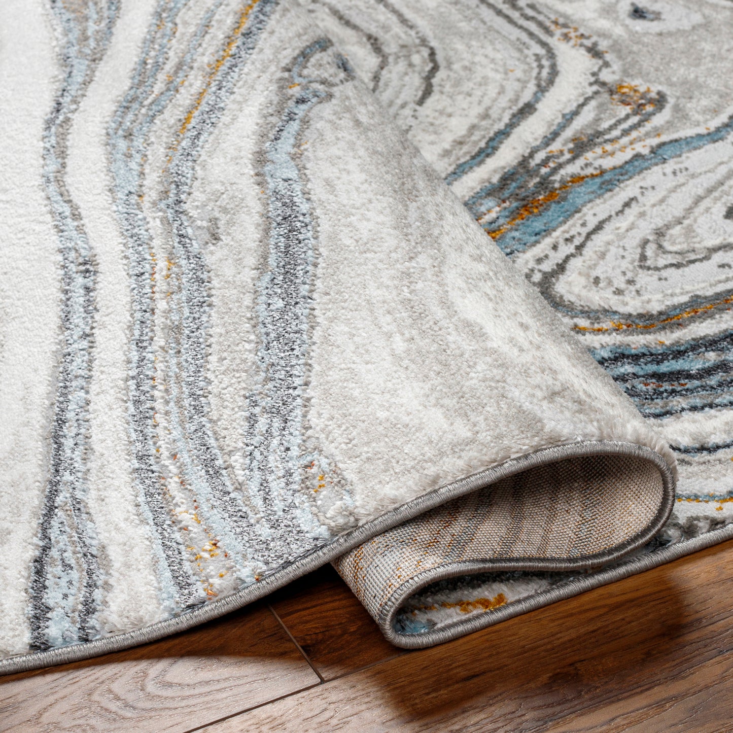 San Francisco Machine Woven Rug Livabliss San Francisco