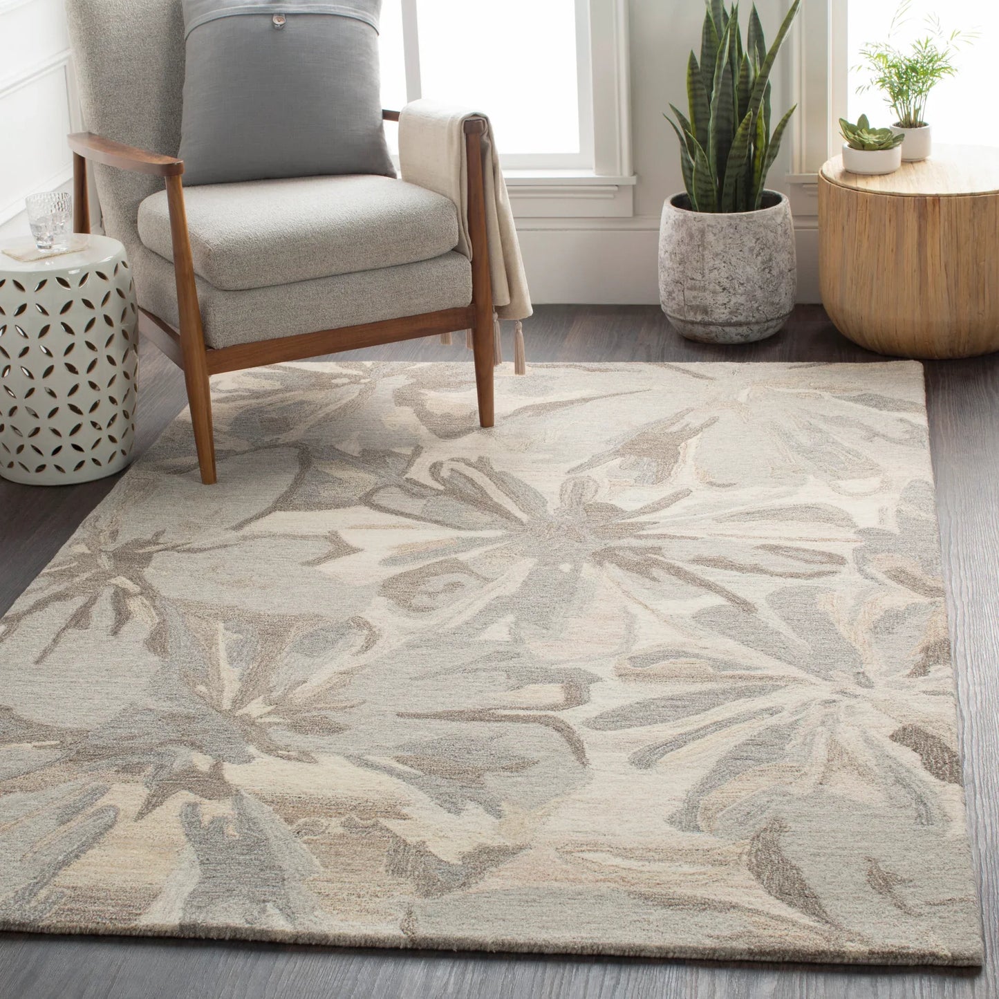 Athena Handmade Rug Livabliss Athena