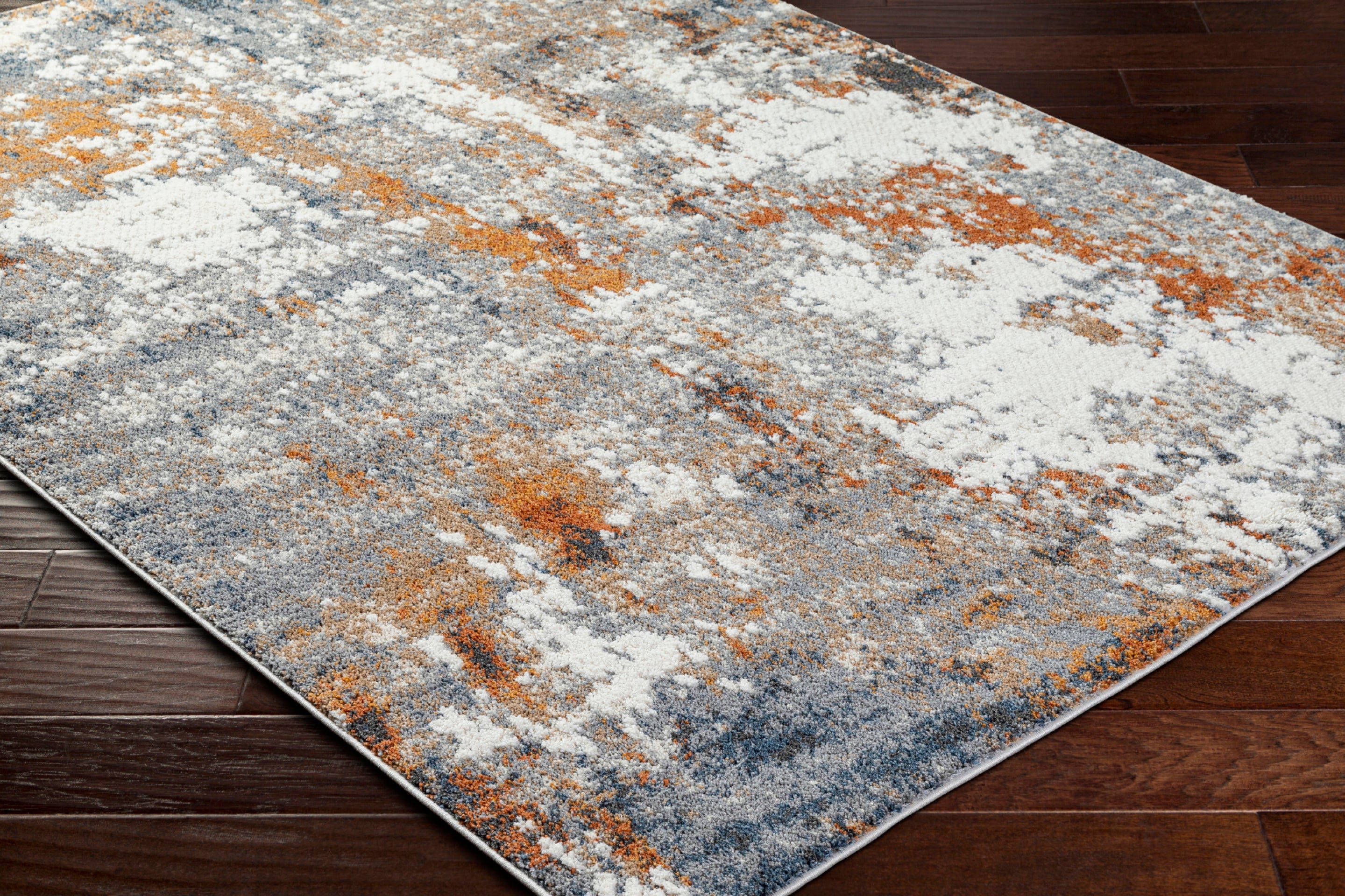 Valet Machine Woven Rug Livabliss Valet
