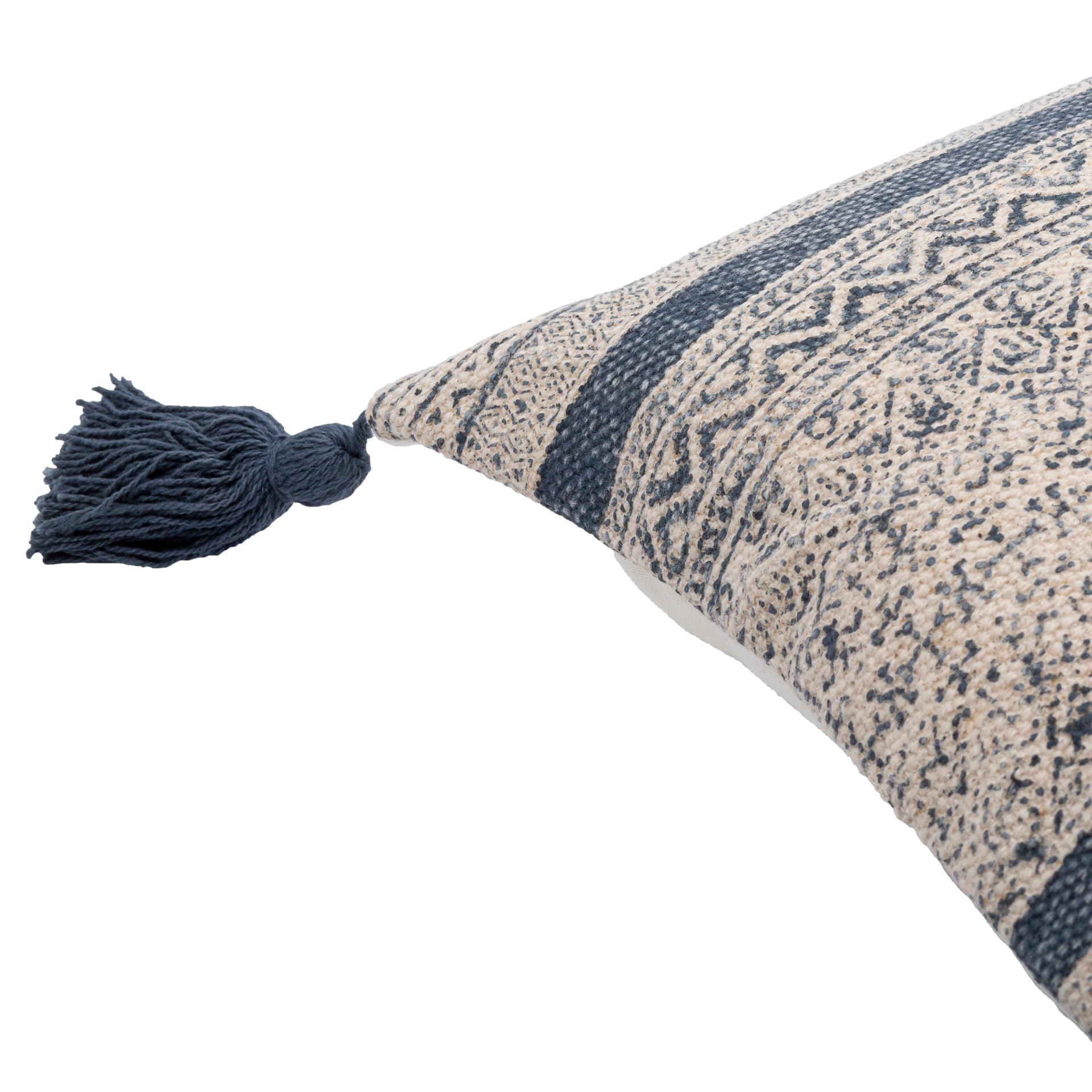 Janya Lumbar Pillow Livabliss Janya