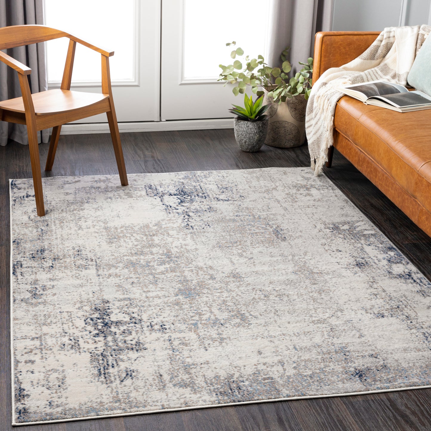 Roma Machine Woven Rug Livabliss Roma
