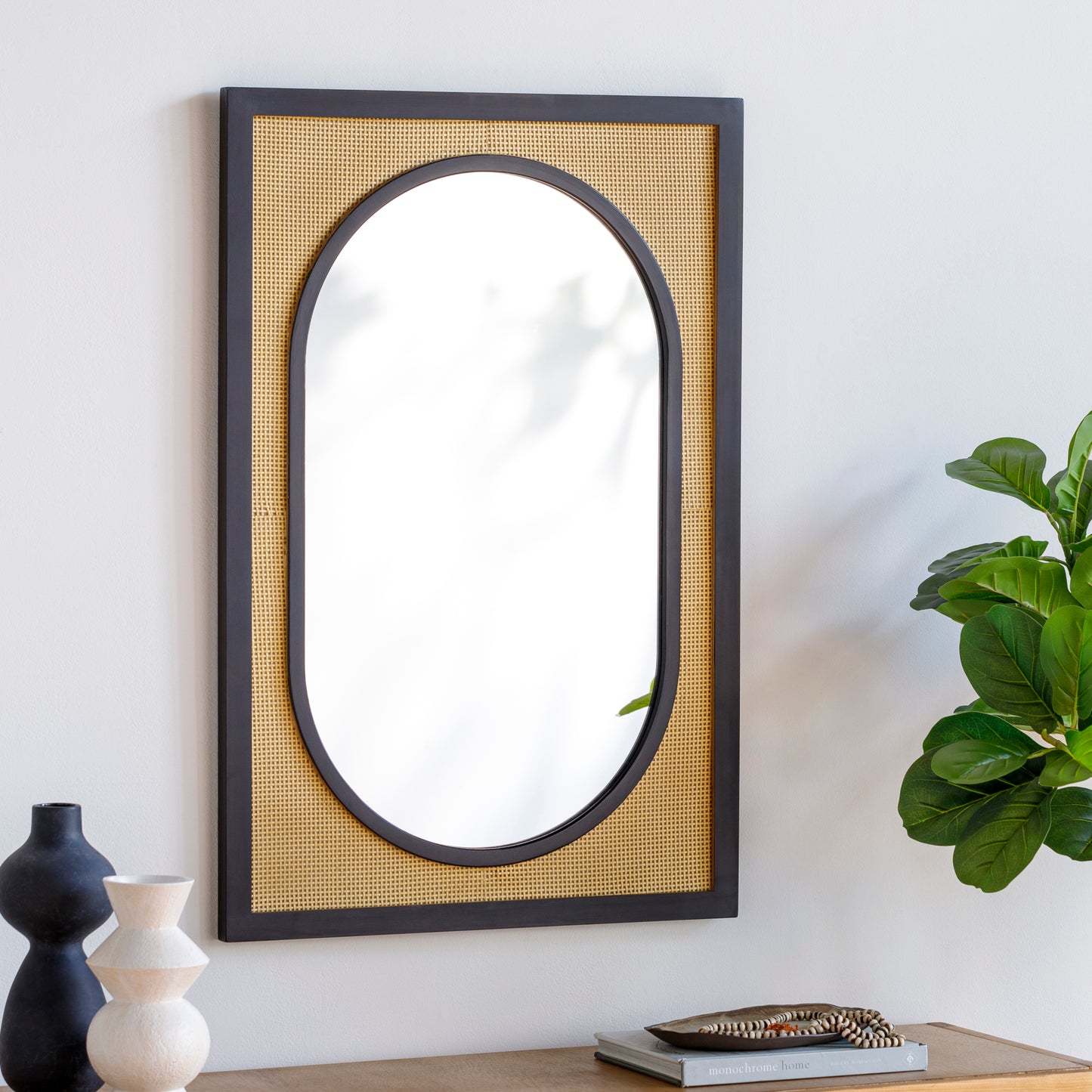 Sulawesi Accent Mirror Livabliss Sulawesi