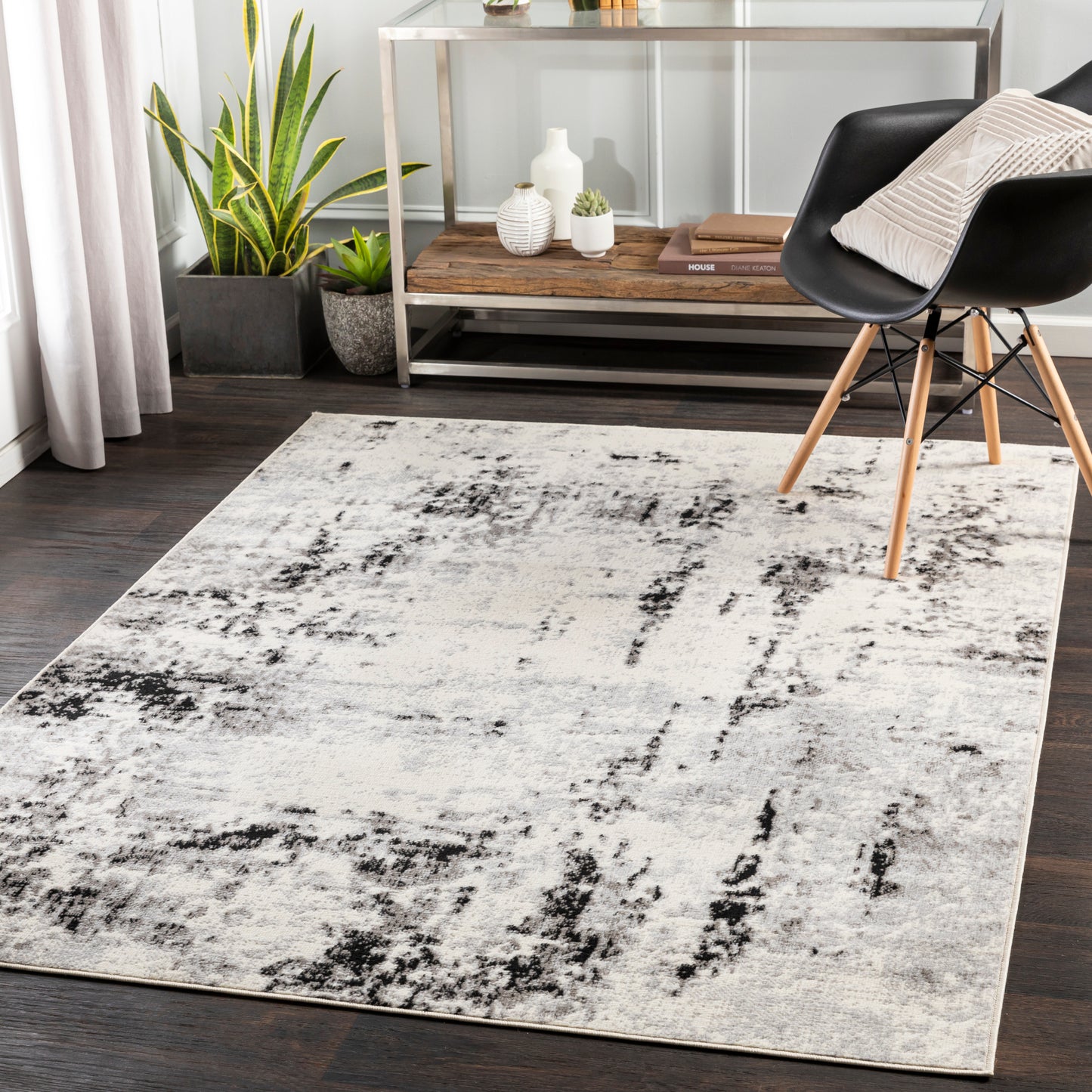 Pisa Machine Woven Rug Livabliss Pisa