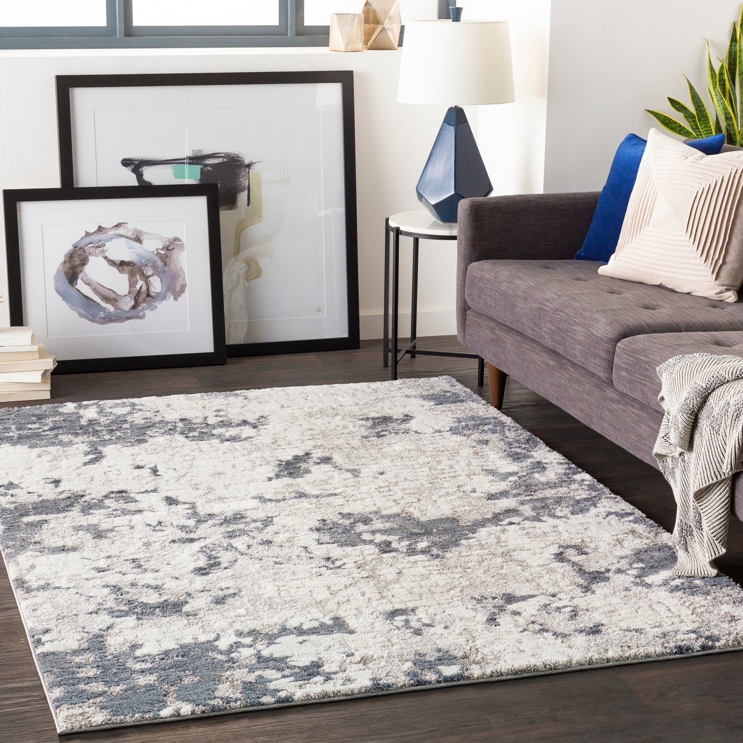 Venice Machine Woven Rug Livabliss Venice