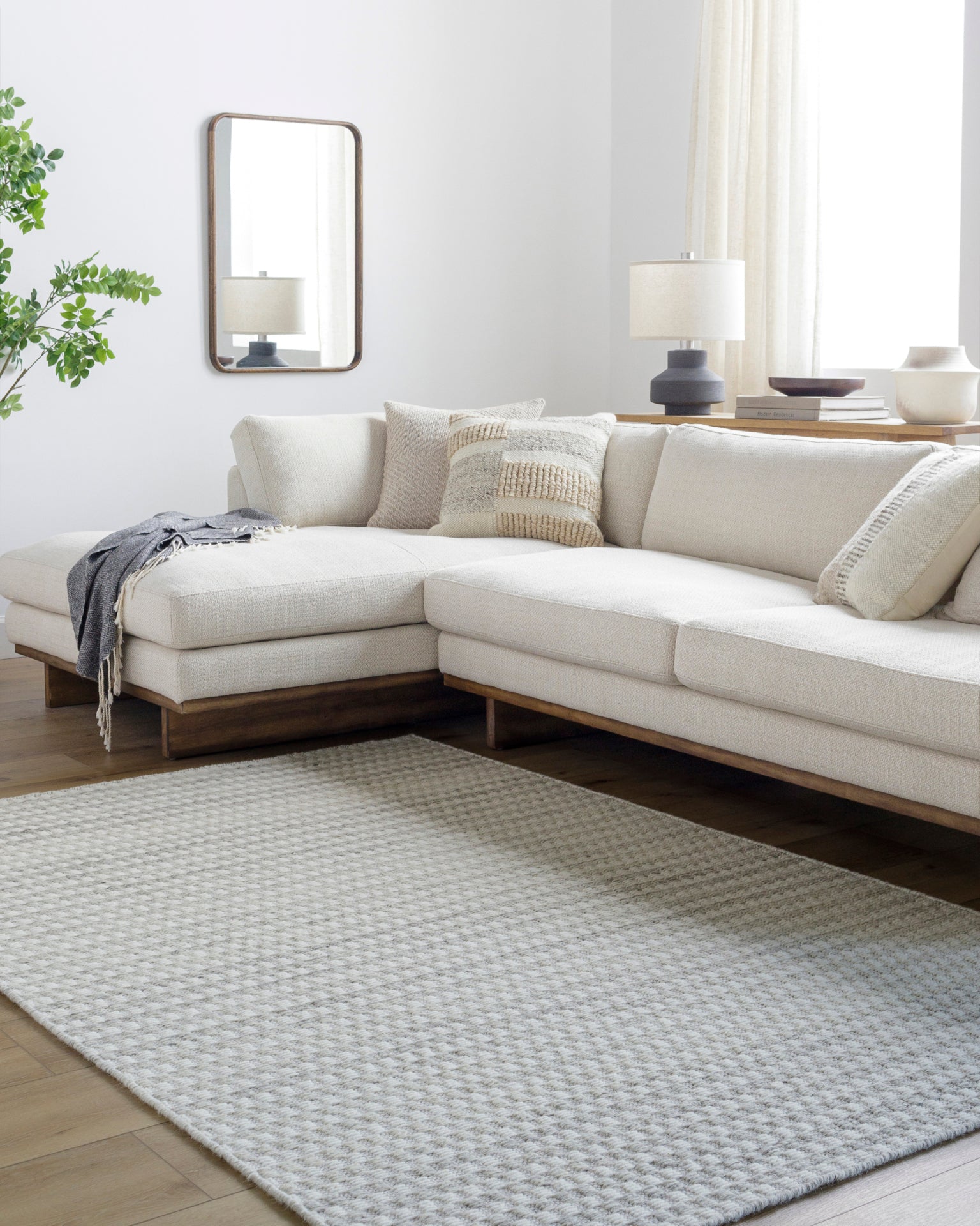 Mardin Handmade Rug Livabliss Mardin