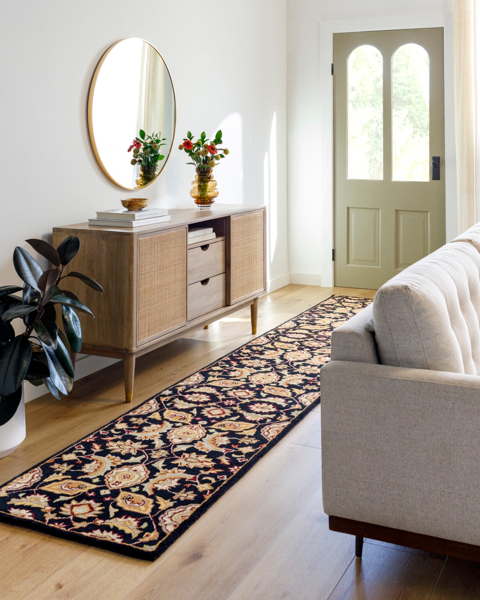 Middleton Handmade Rug Livabliss Middleton