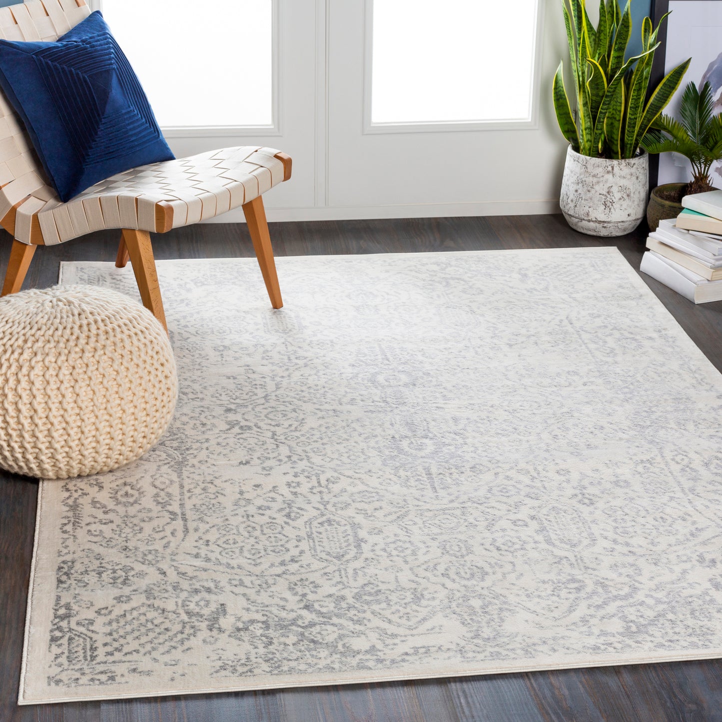 Roma Machine Woven Rug Livabliss Roma