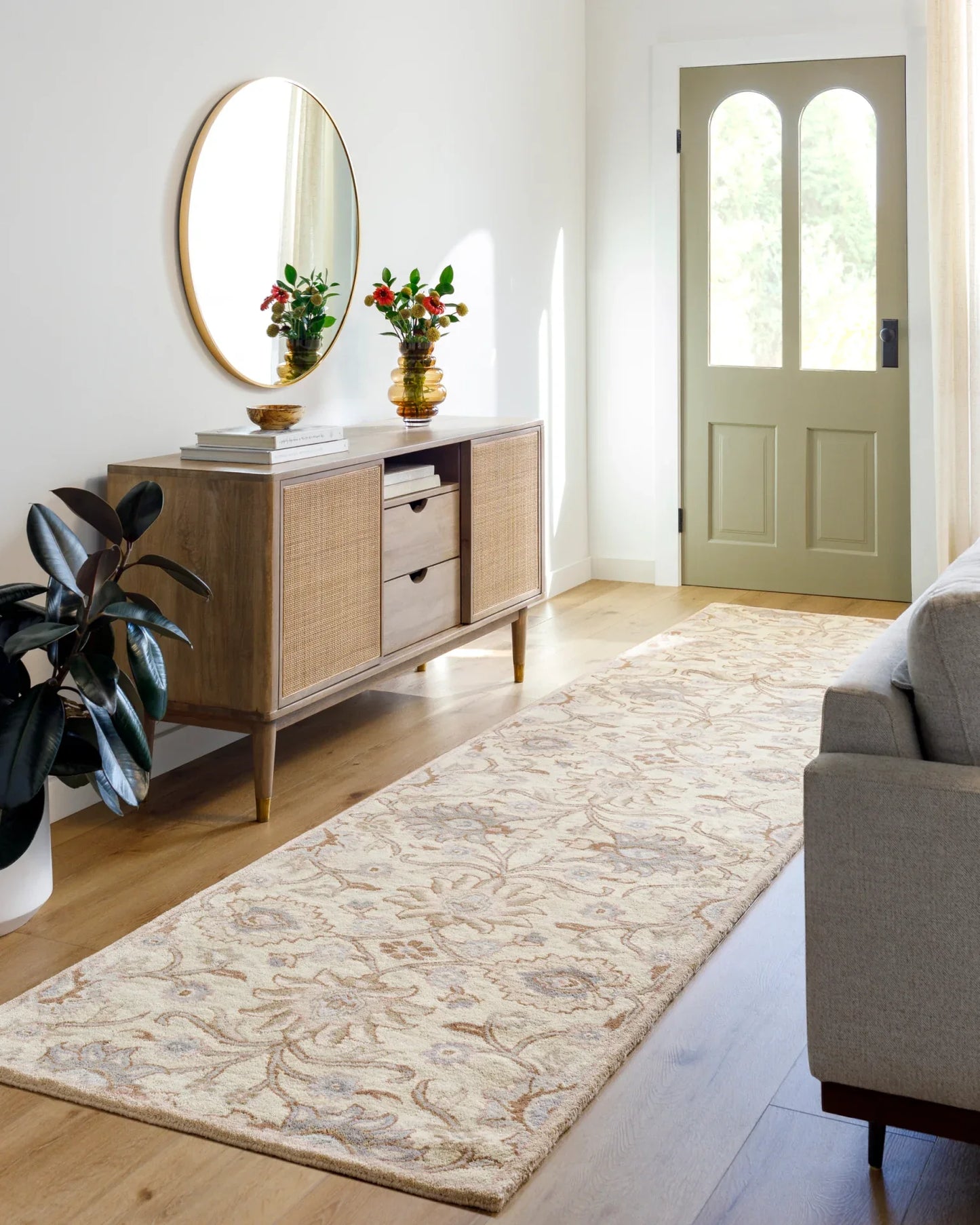 Caesar Handmade Rug Livabliss Caesar