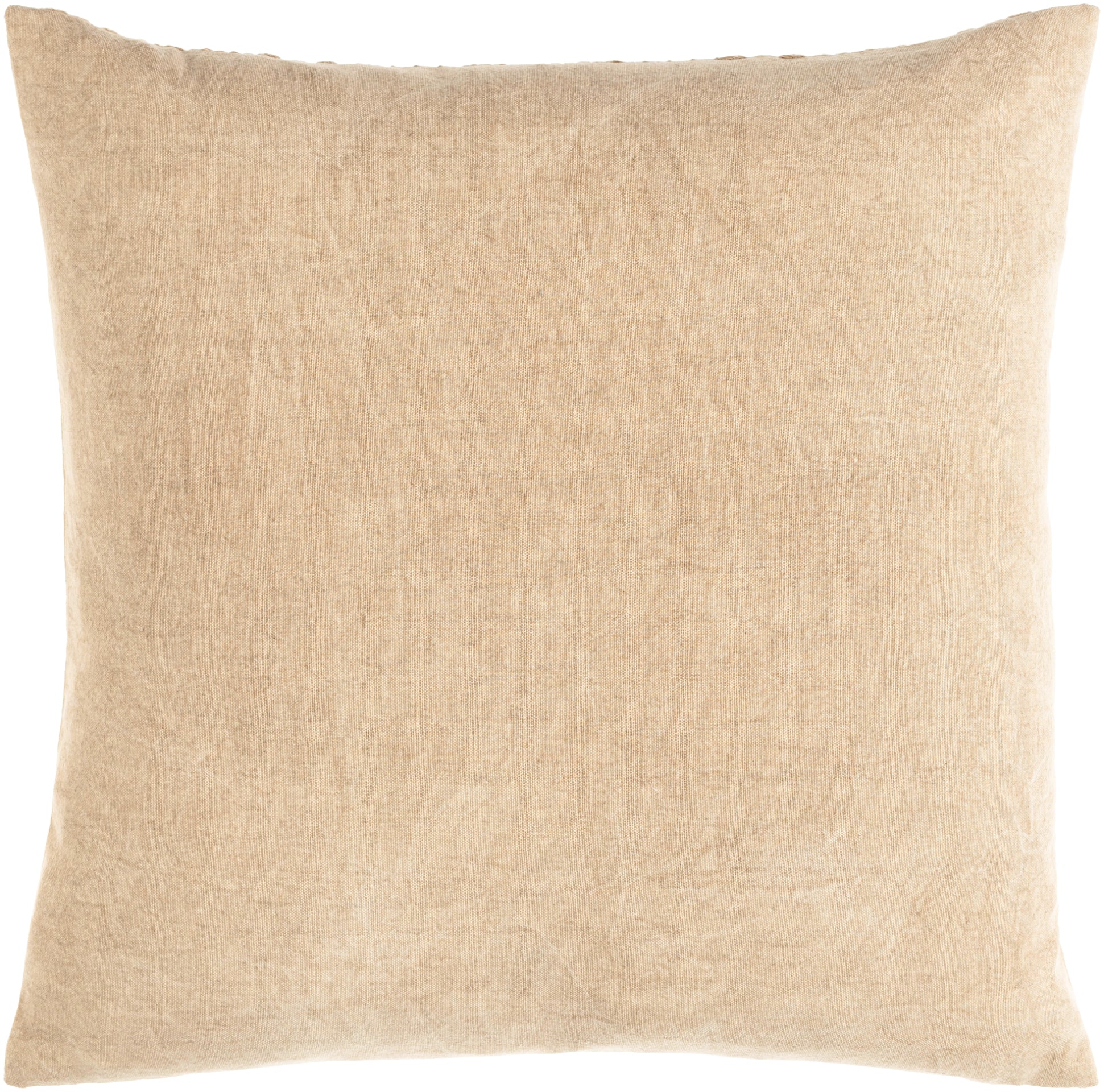 Washed Waffle Accent Pillow Livabliss Washed Waffle