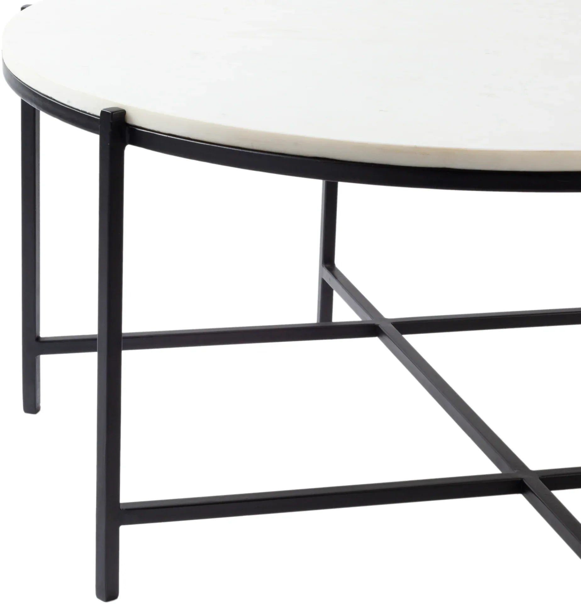 Anaya Coffee Table Livabliss Anaya