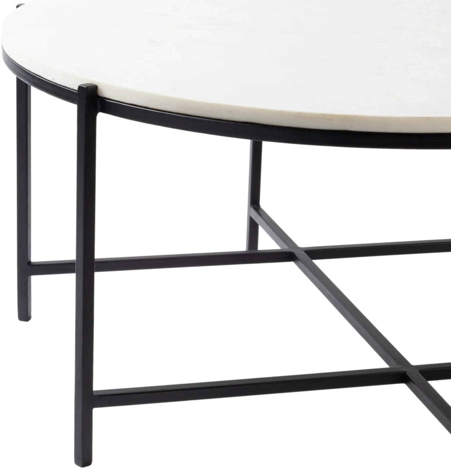 Anaya Coffee Table Livabliss Anaya